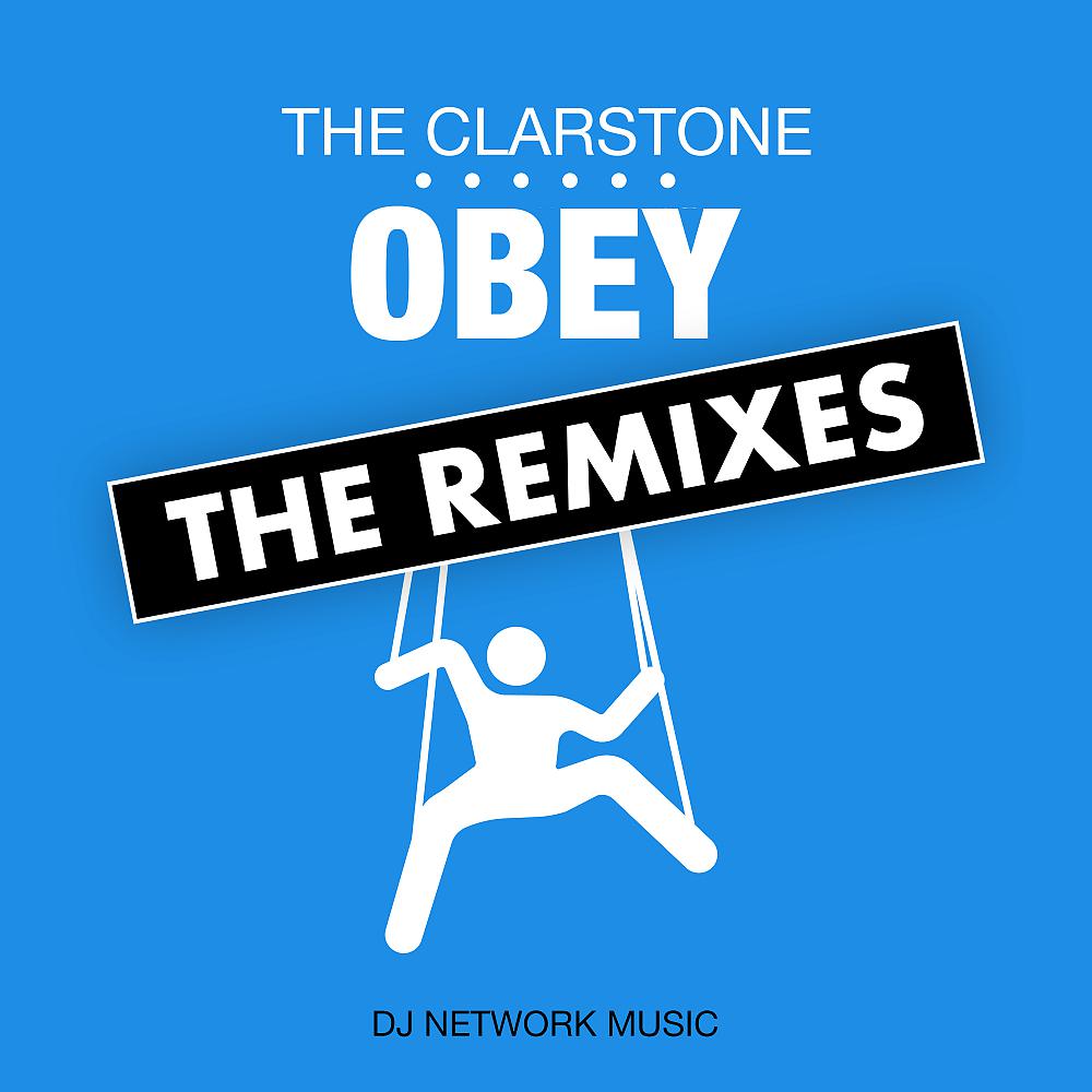 Постер альбома Obey (Remixes)