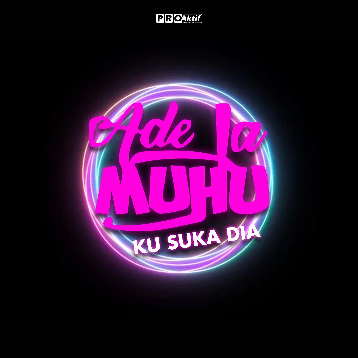 Постер альбома Ku Suka Dia