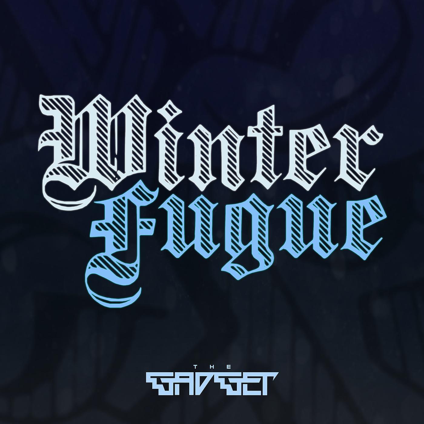 Постер альбома Winter Fugue