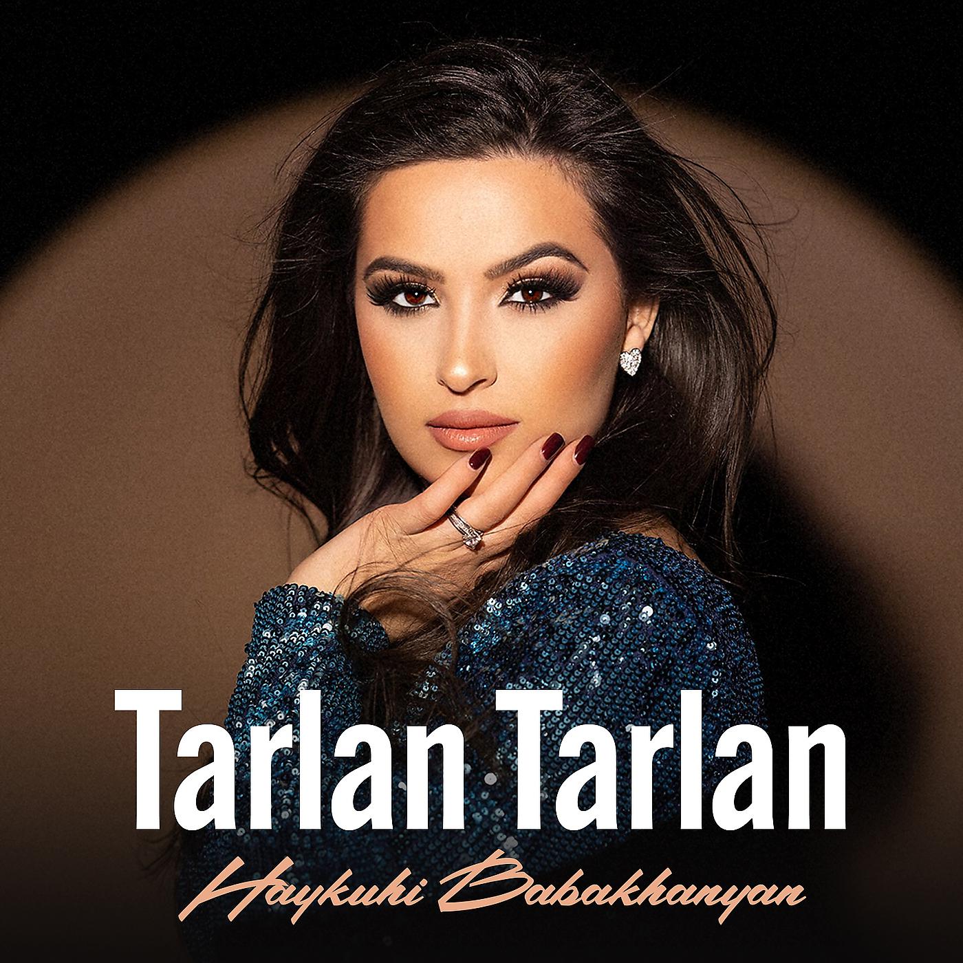Постер альбома Tarlan Tarlan