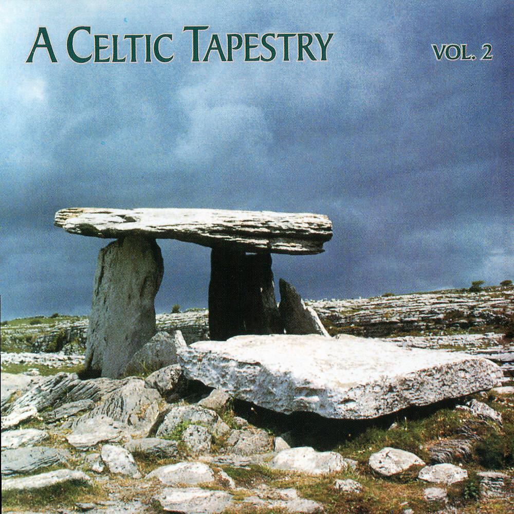 Постер альбома A Celtic Tapestry, Vol. 2
