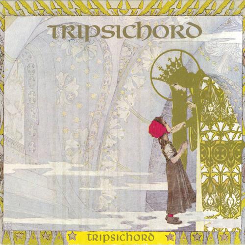 Постер альбома Tripsichord