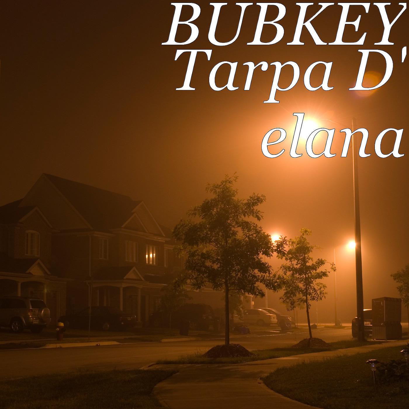 Постер альбома Tarpa D' elana