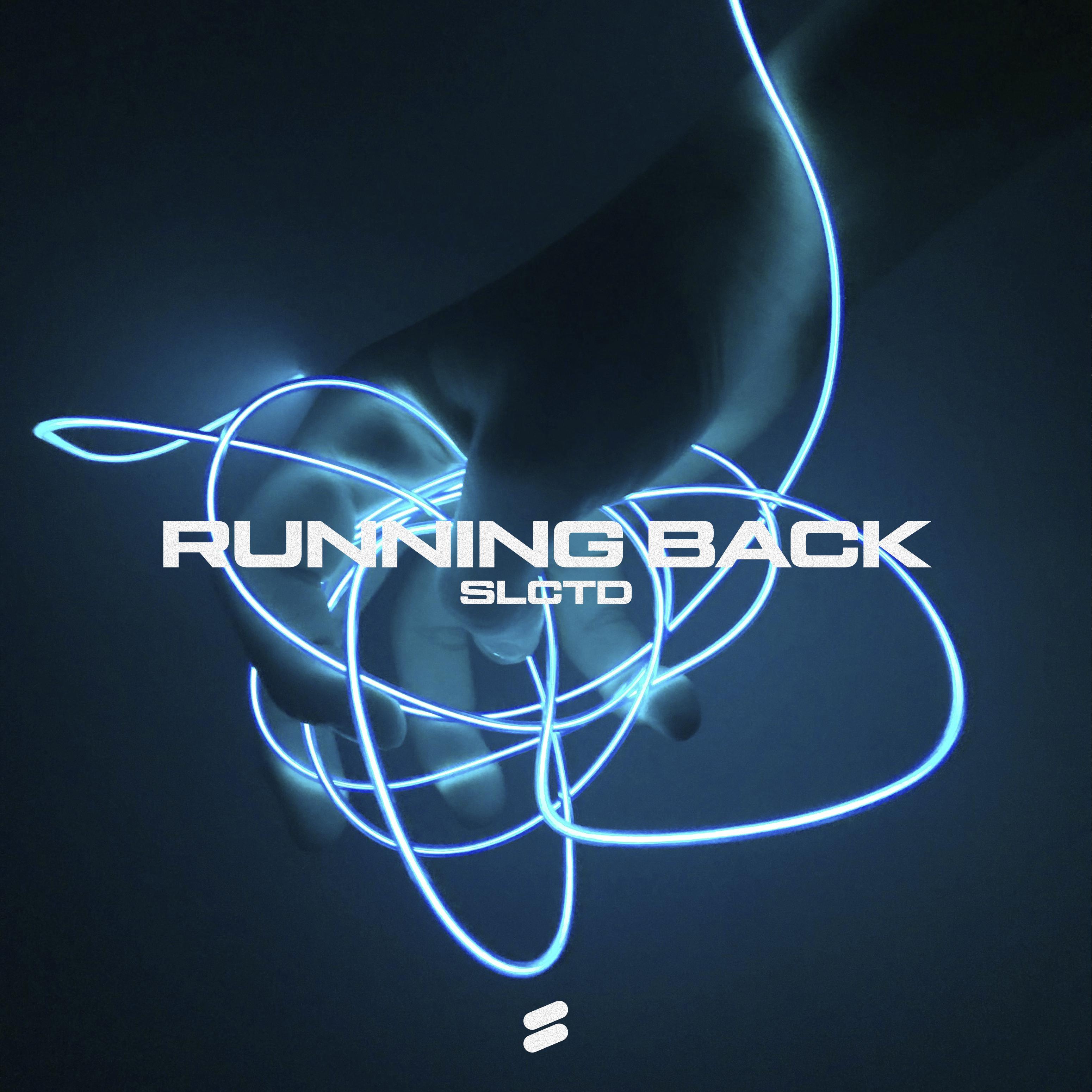 Постер альбома Running Back