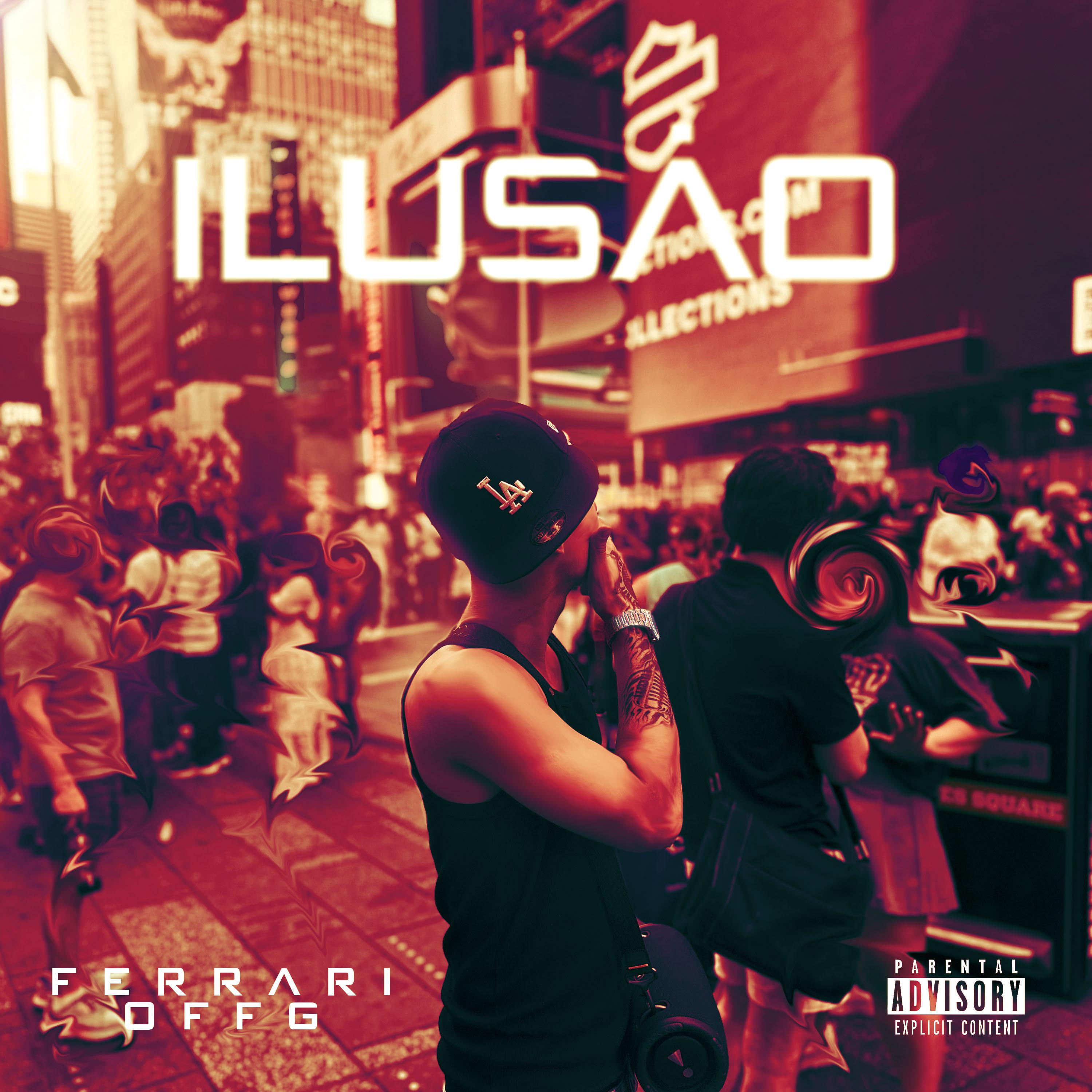 Постер альбома Ilusao