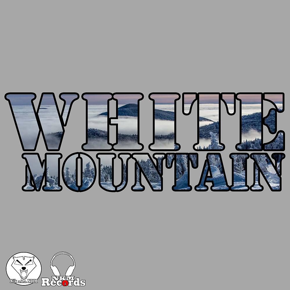 Постер альбома White Mountain