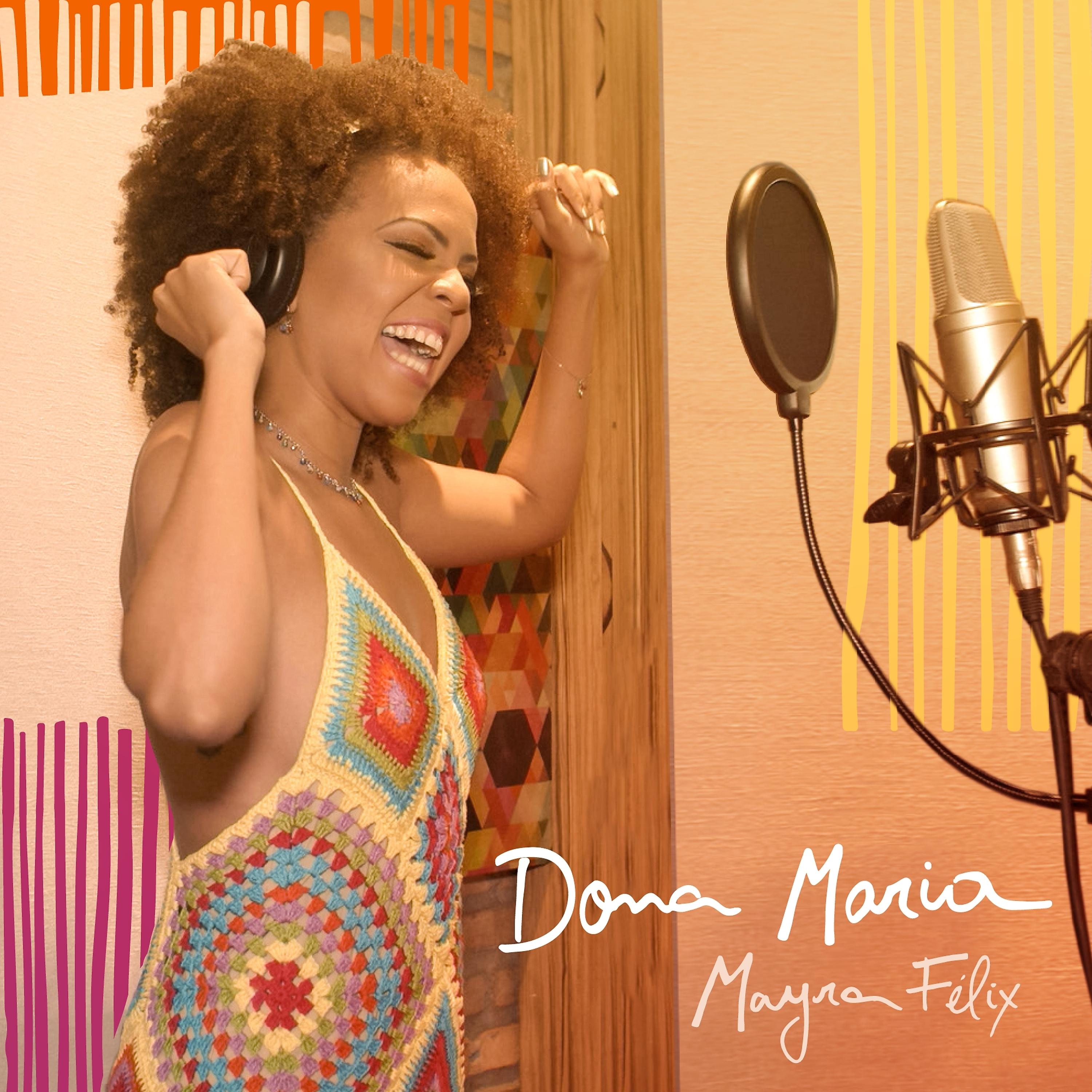 Постер альбома Dona Maria