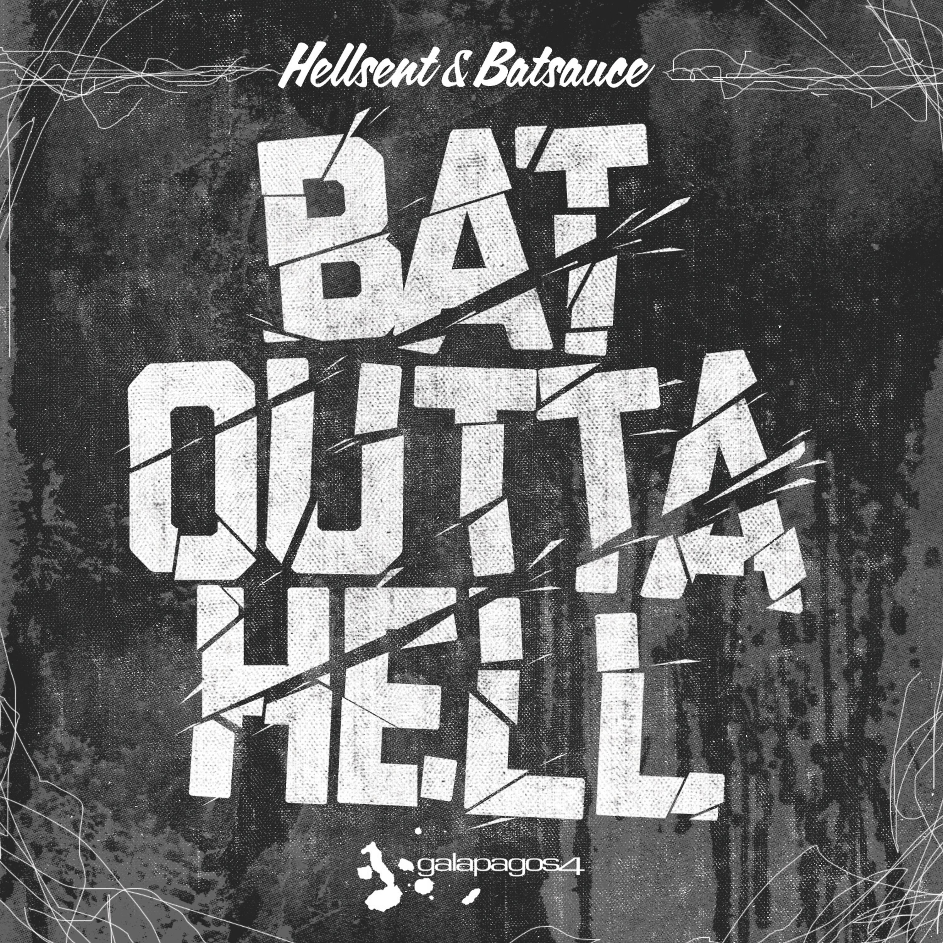 Постер альбома Bat Outta Hell