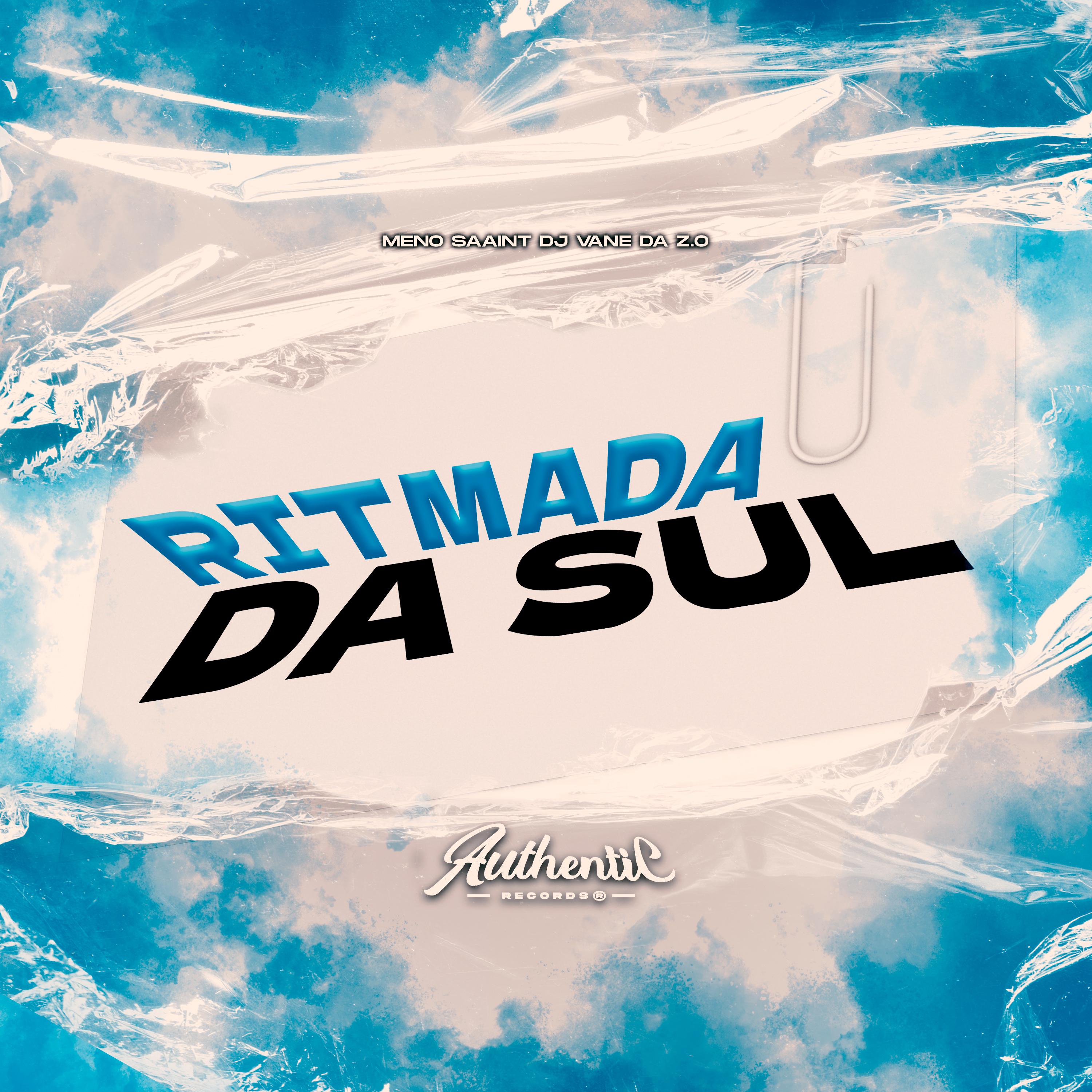 Постер альбома Ritmada da Sul