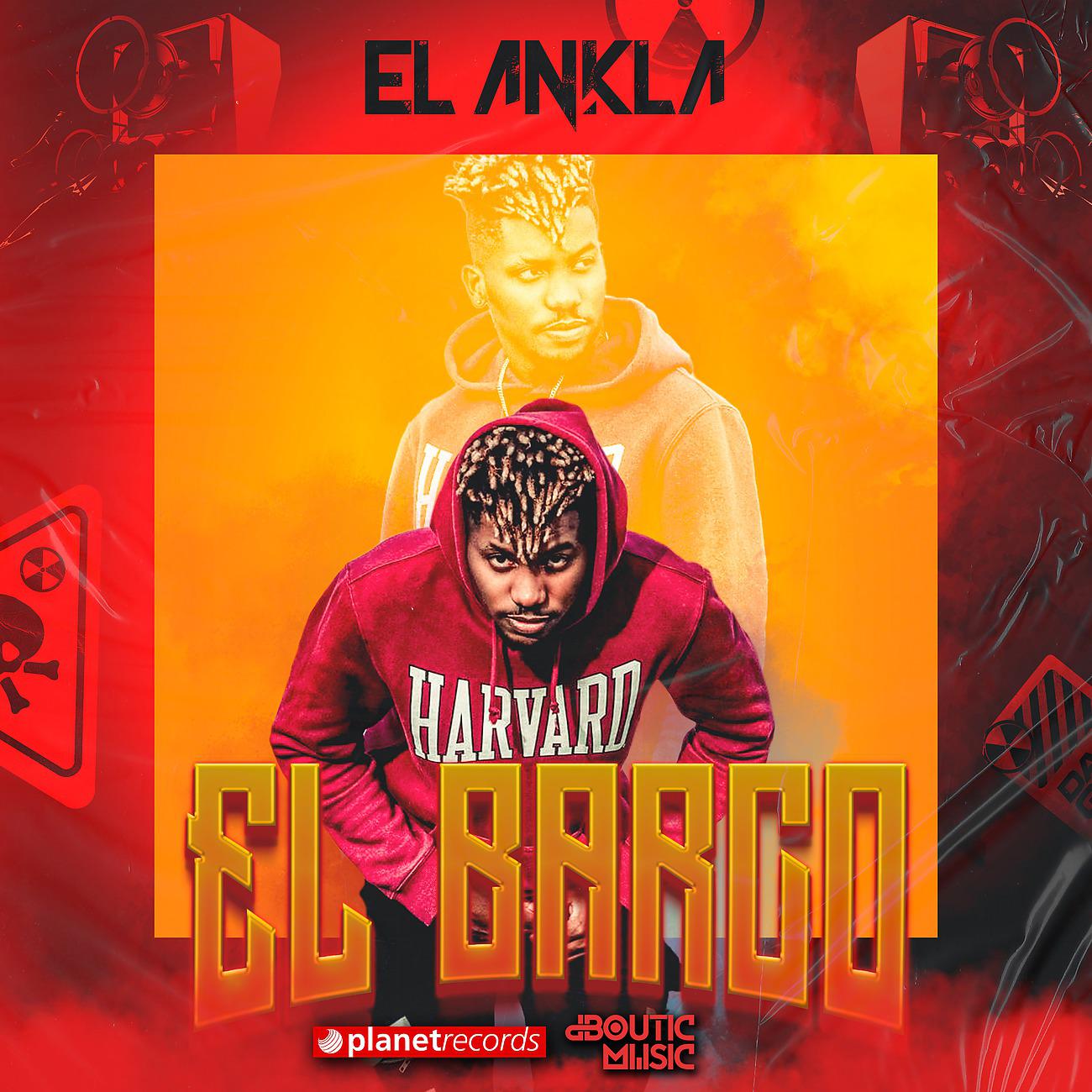 Постер альбома El Barco