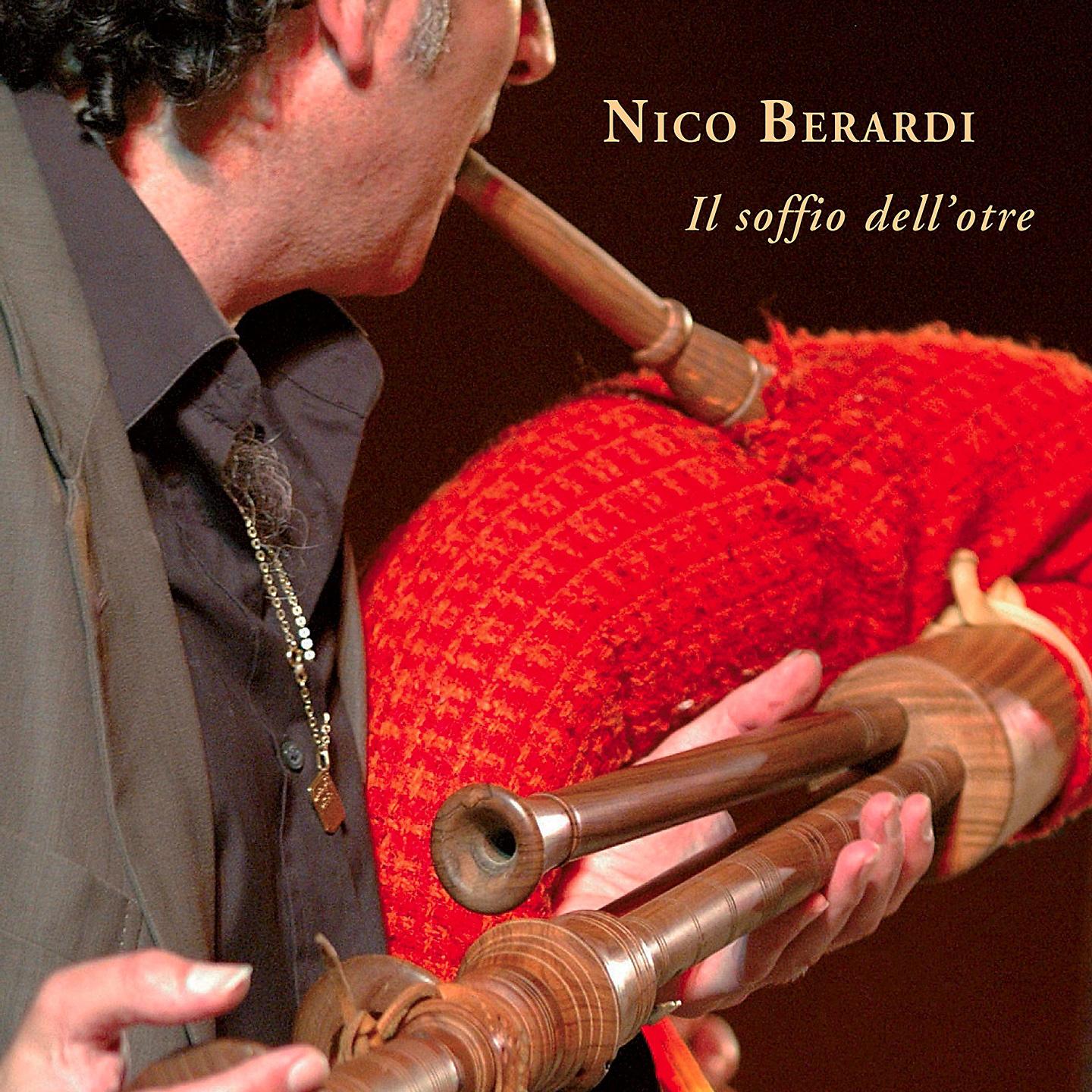Постер альбома Il soffio dell'otre