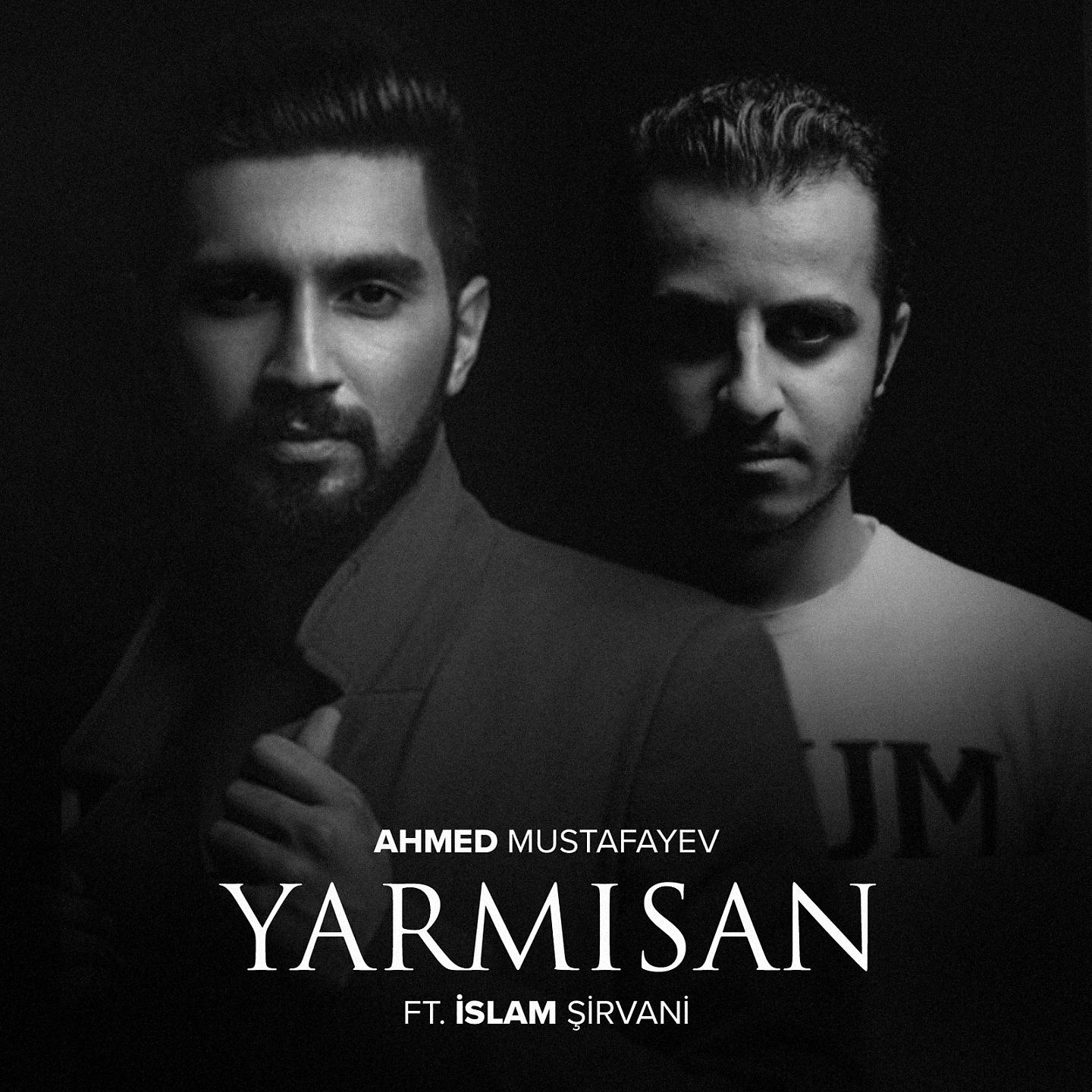 Постер альбома Yarmısan