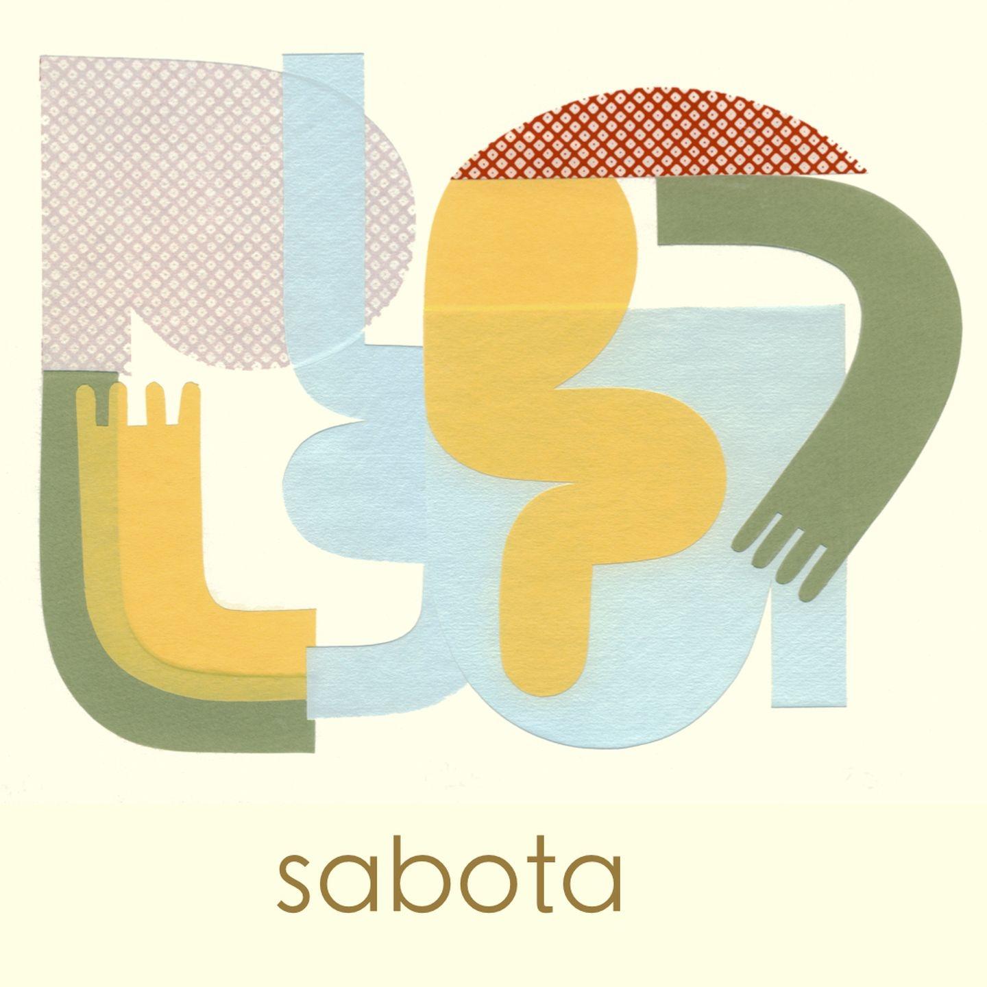 Постер альбома Sabota