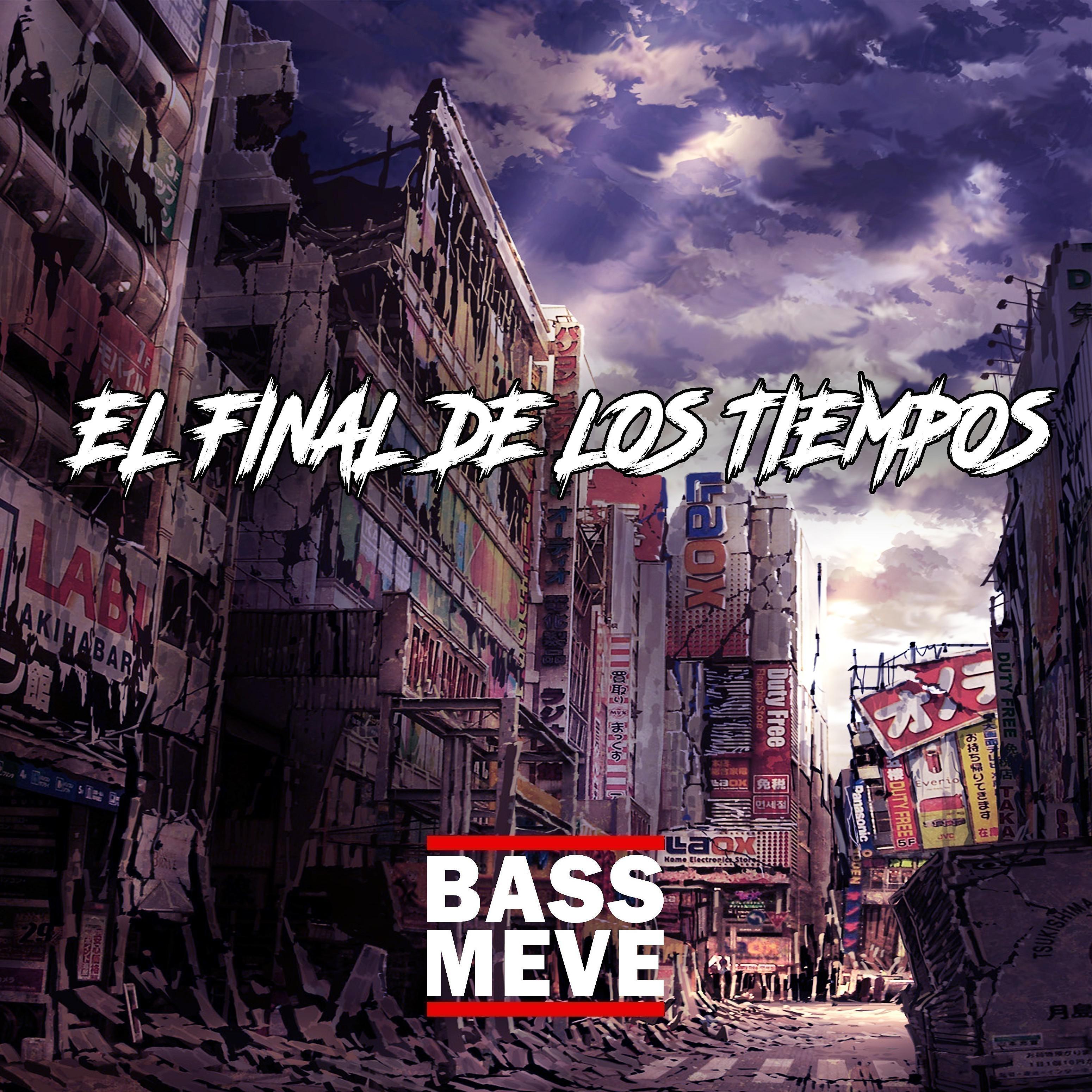Постер альбома El Final De Los Tiempos
