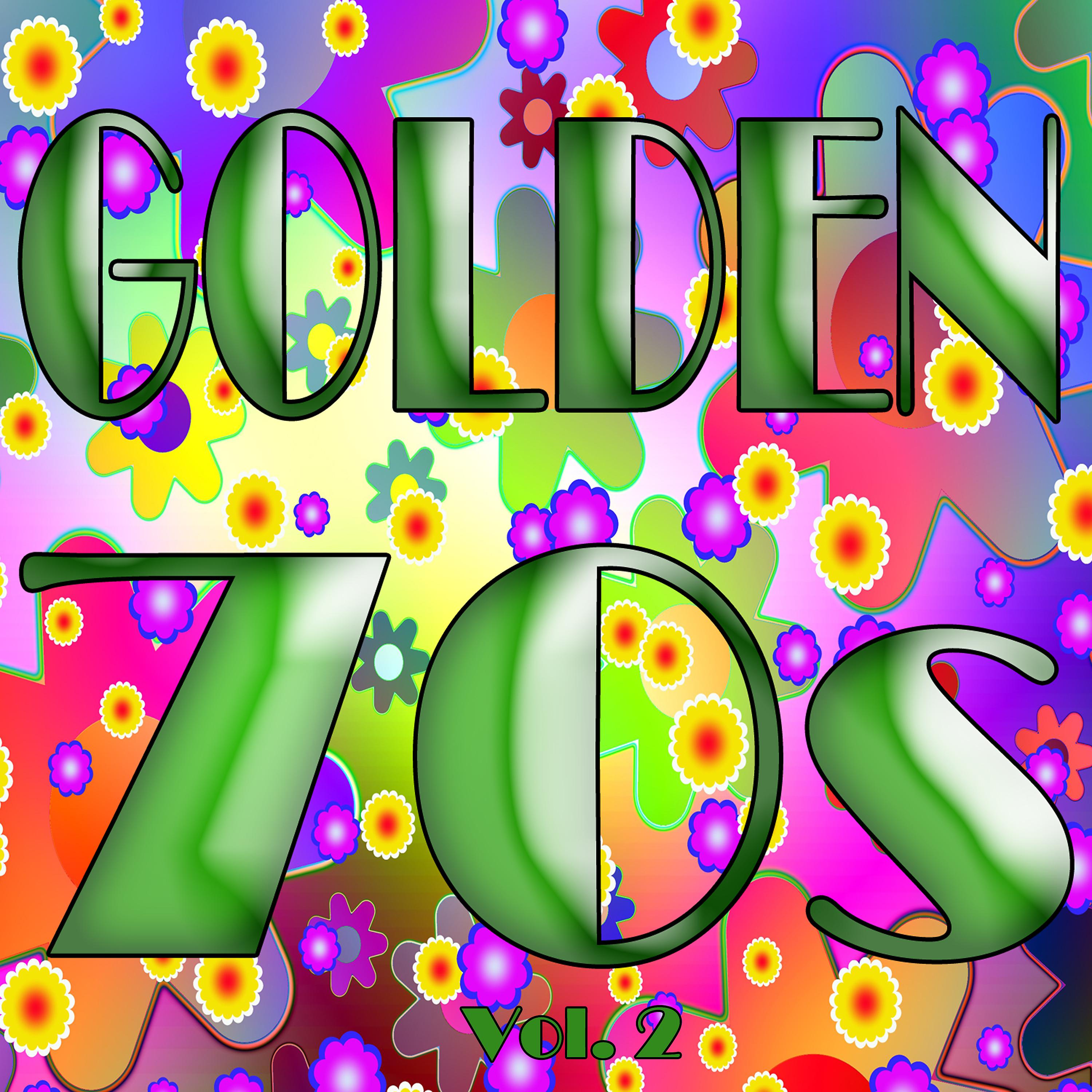 Постер альбома Golden 70s, Vol. 2