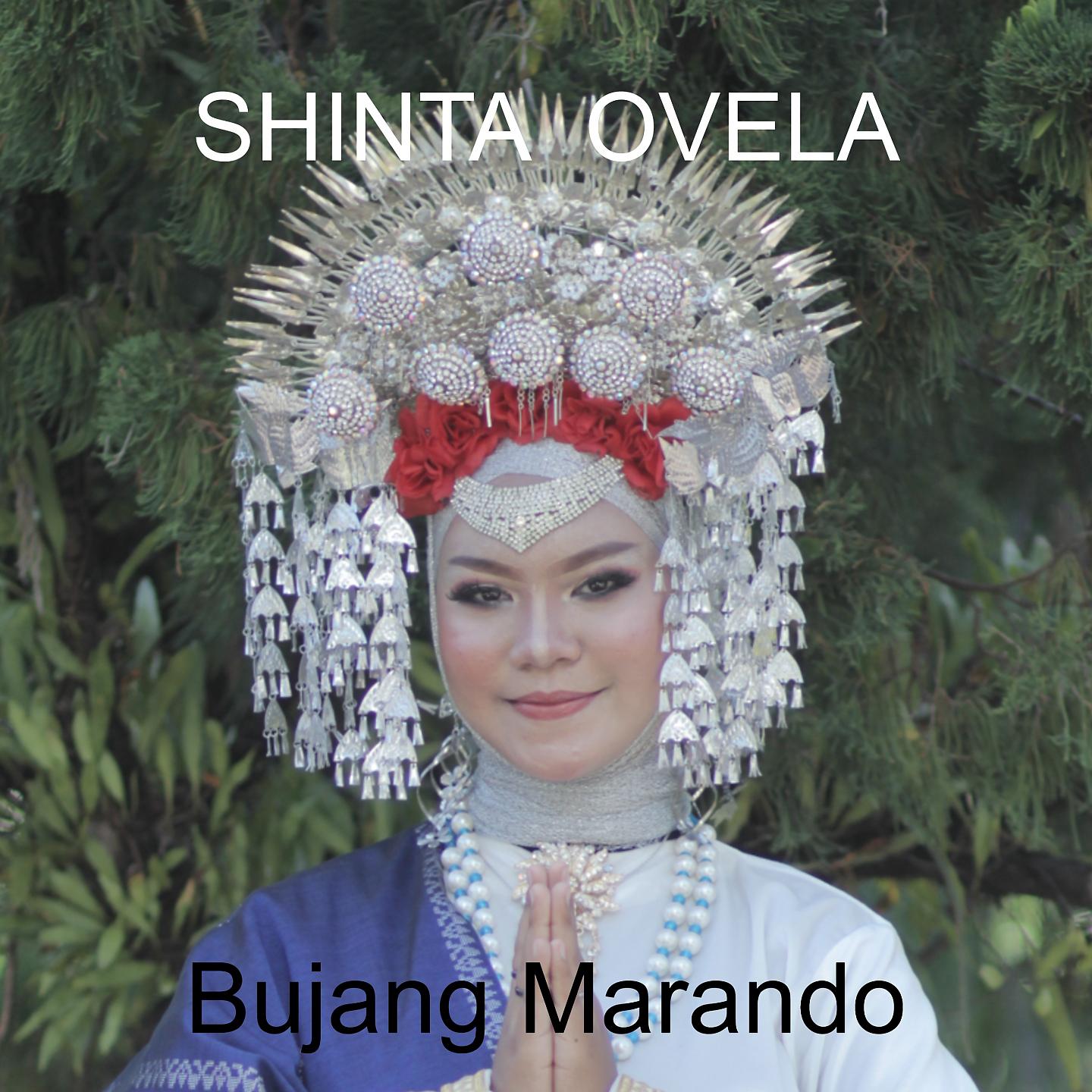 Постер альбома Bujang Marando