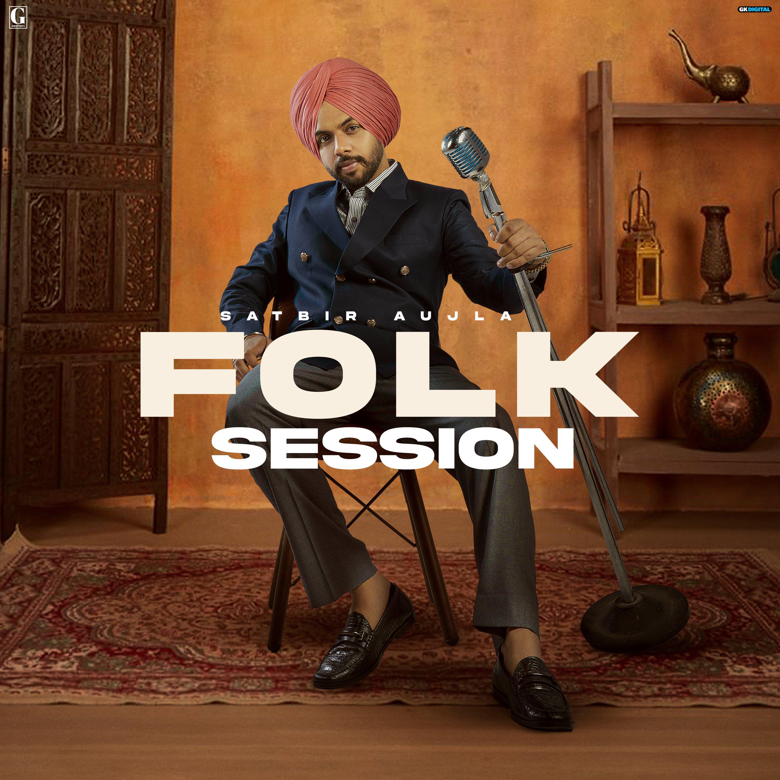 Постер альбома Folk Session