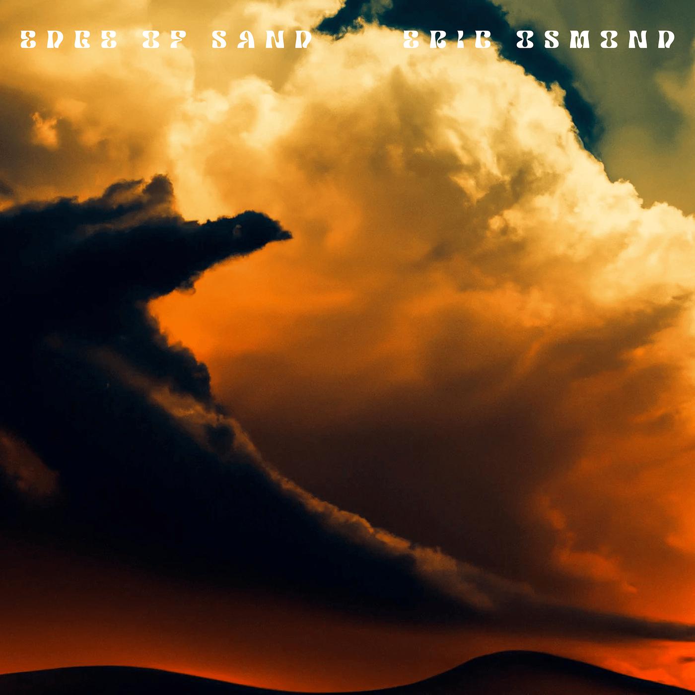 Постер альбома Edge of Sand
