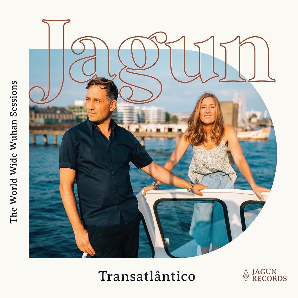 Постер альбома Transatlantico