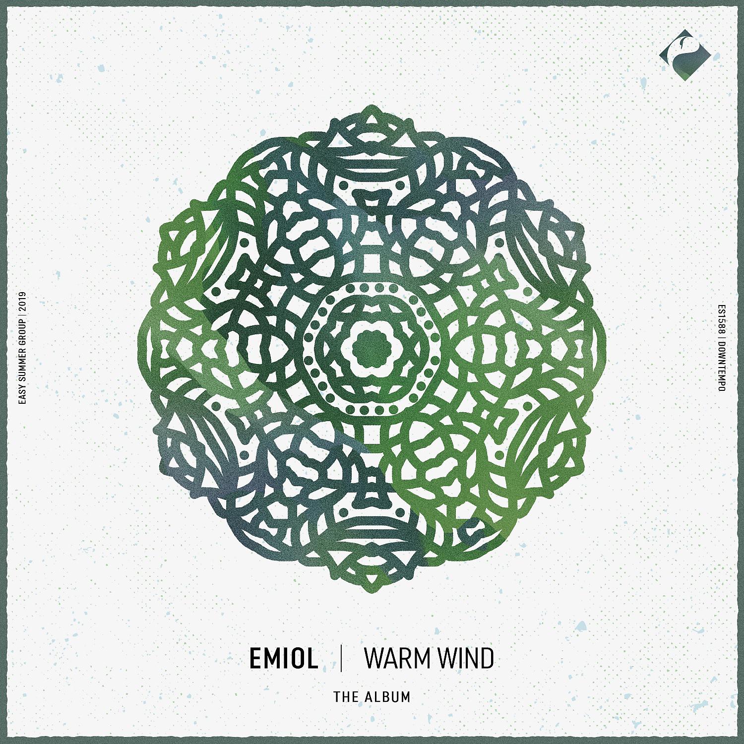 Постер альбома Warm Wind