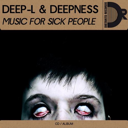 Постер альбома Music for Sick People