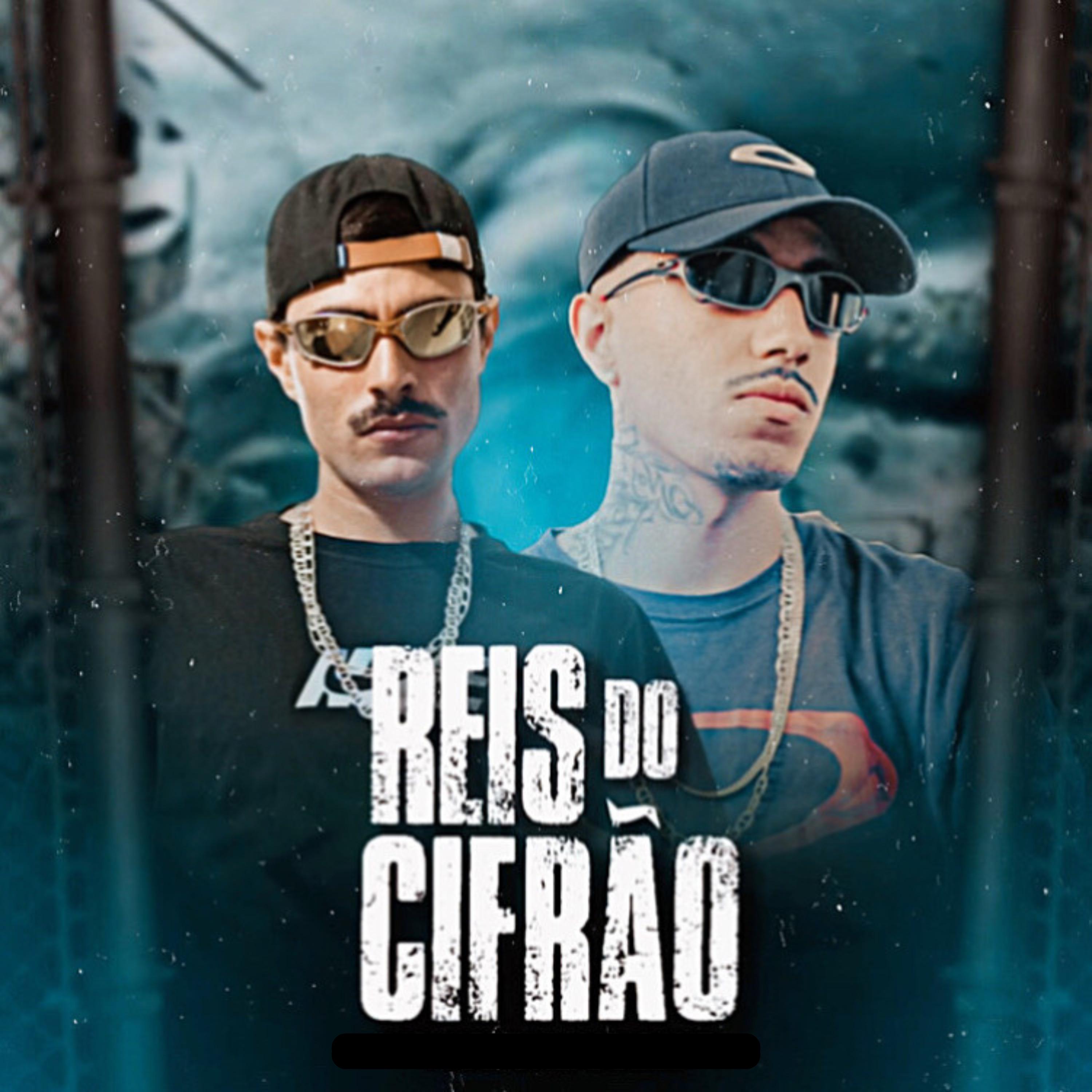 Постер альбома Reis do Cifrão