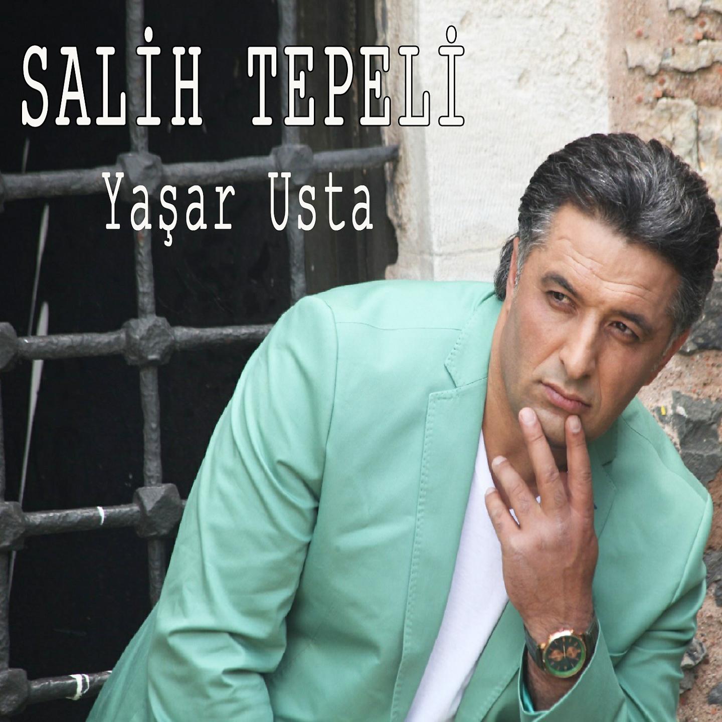 Постер альбома Yaşar Usta