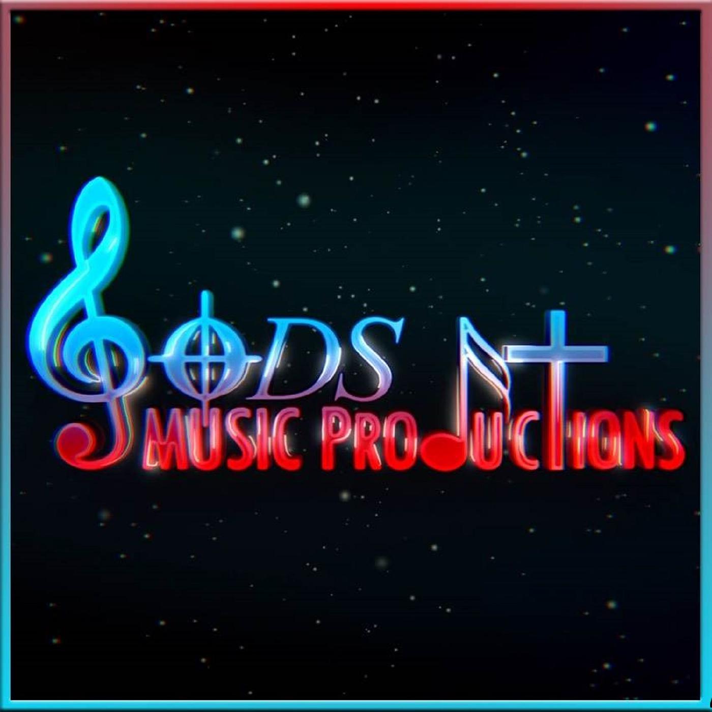 Постер альбома Gods Music Production
