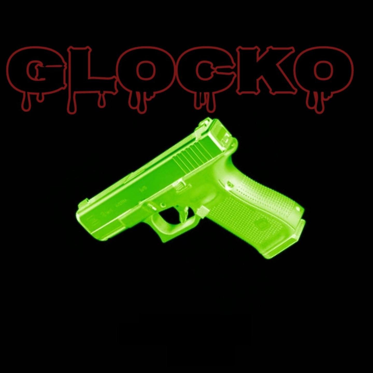 Постер альбома Glocko