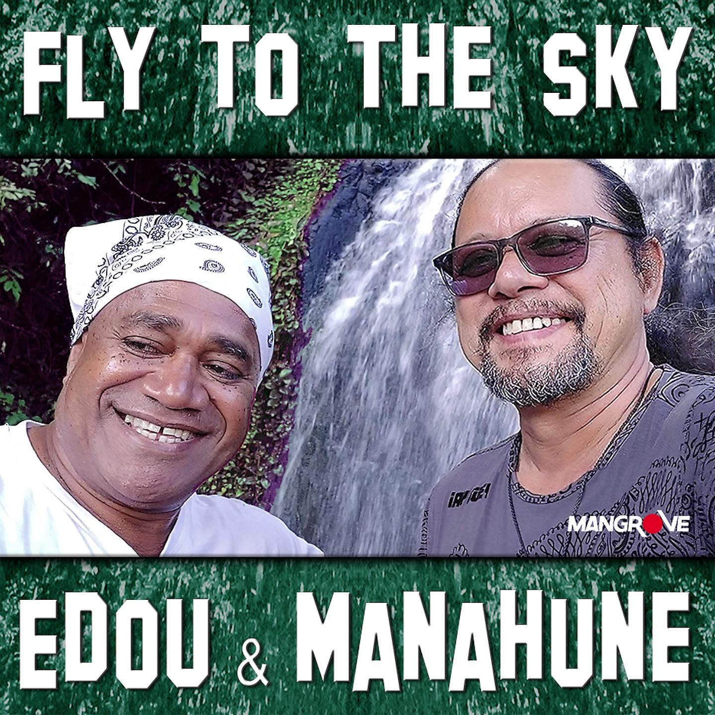 Постер альбома Fly to the Sky
