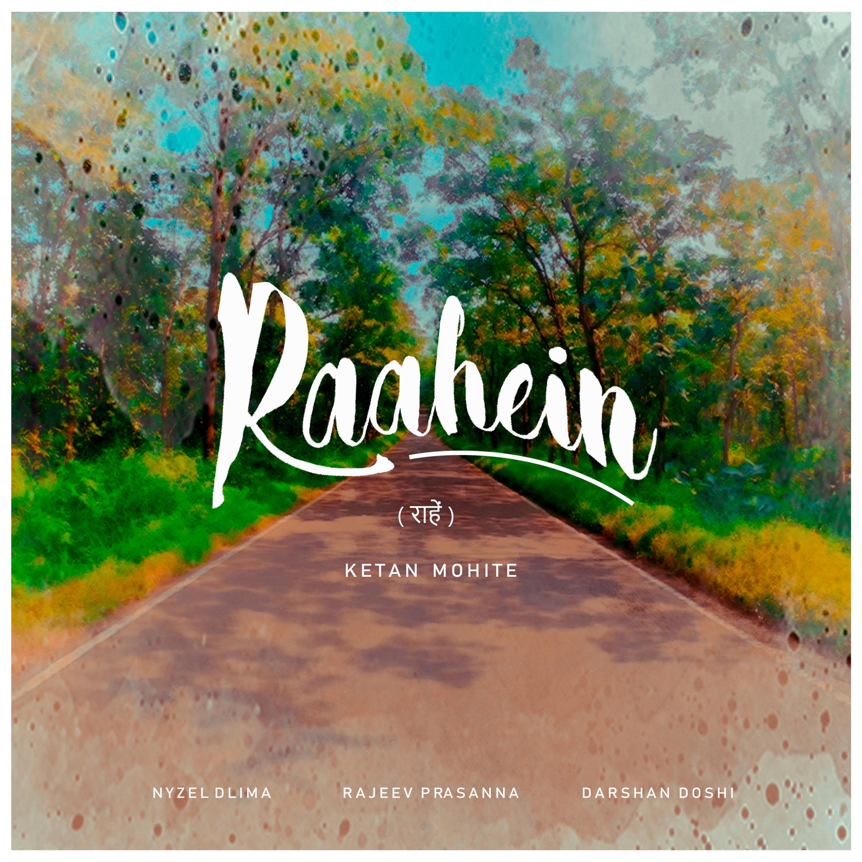 Постер альбома Raahein