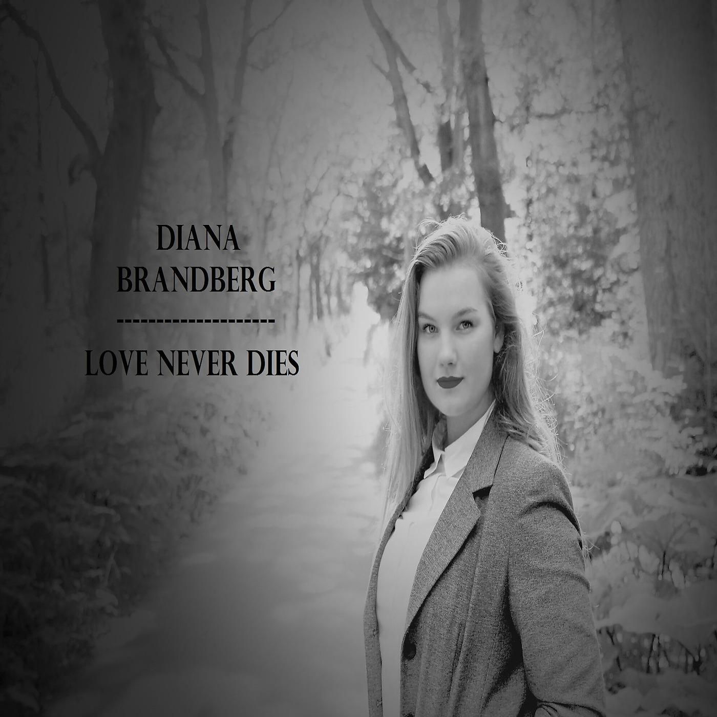 Постер альбома Love Never Dies