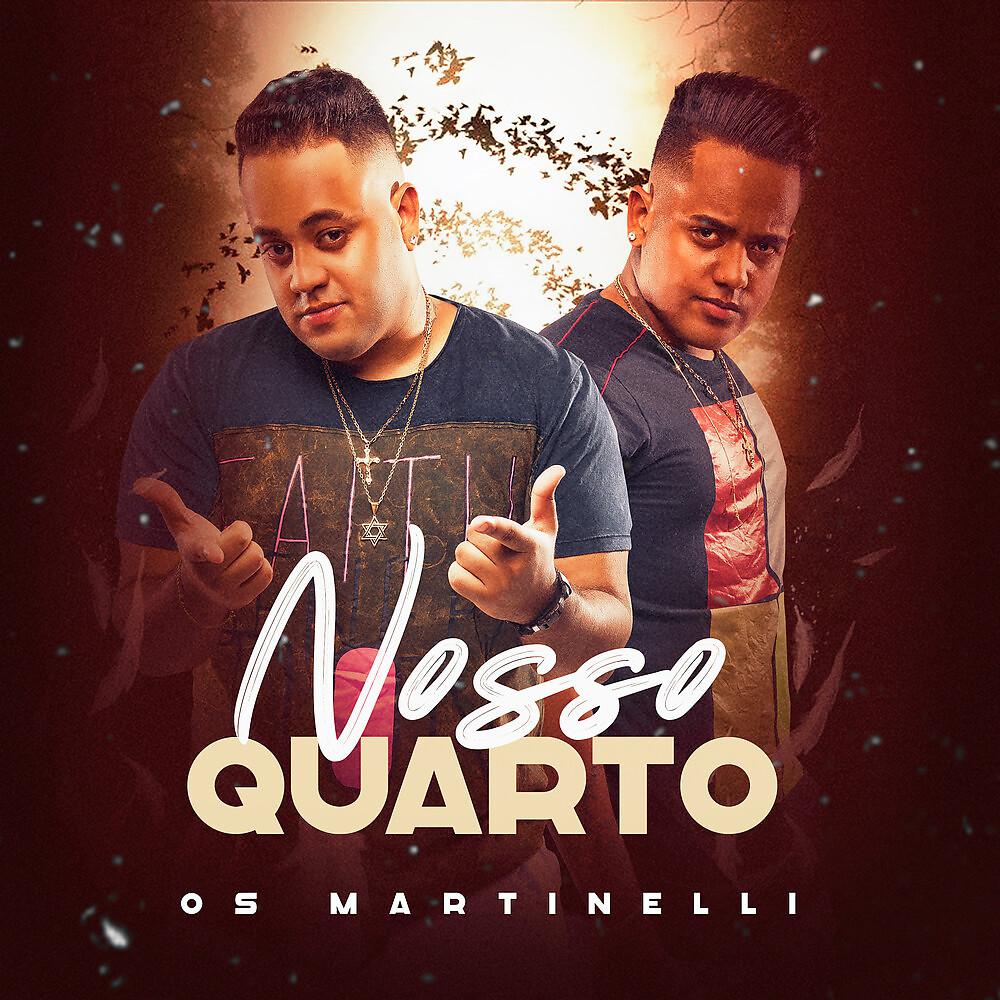 Постер альбома Nosso Quarto
