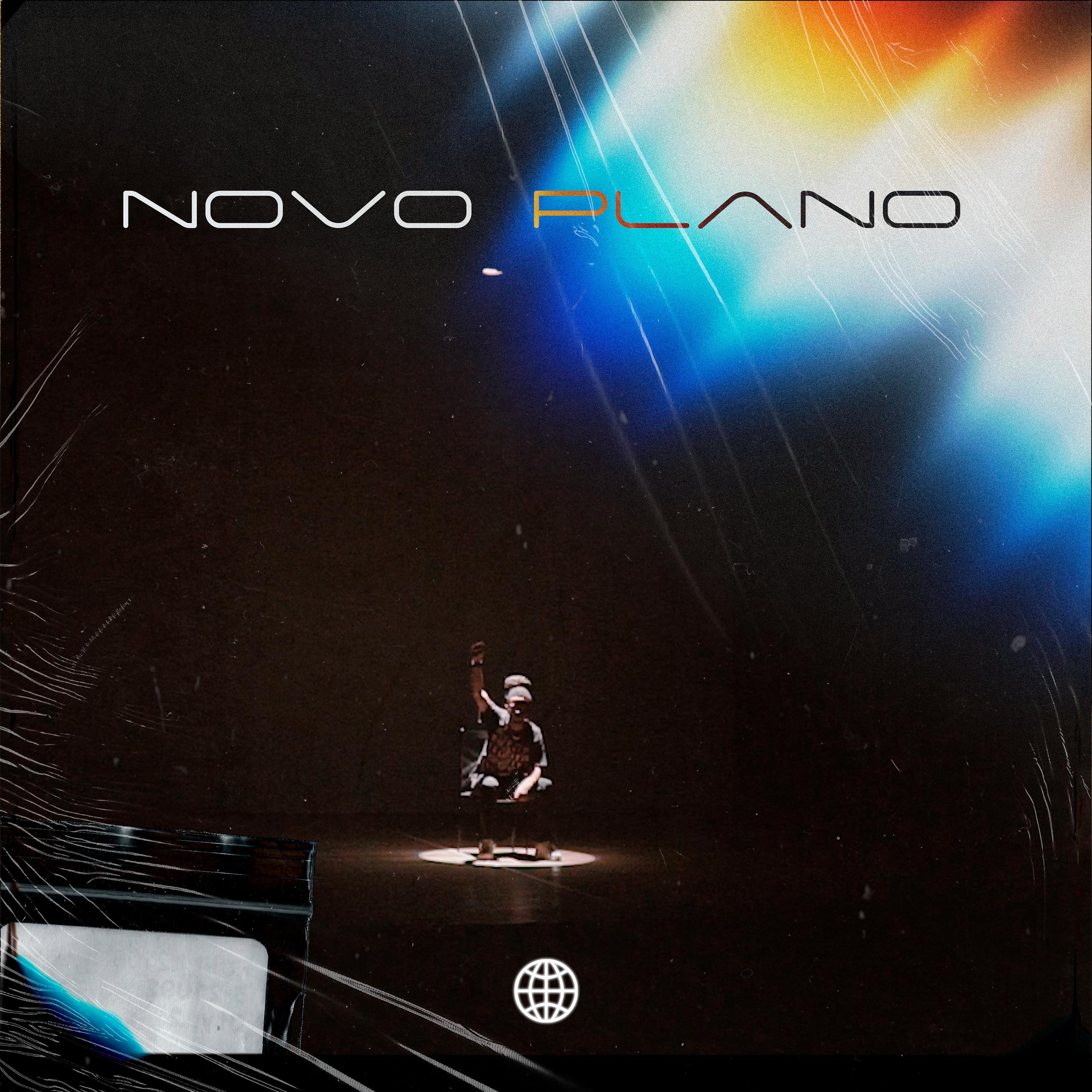 Постер альбома Novo Plano