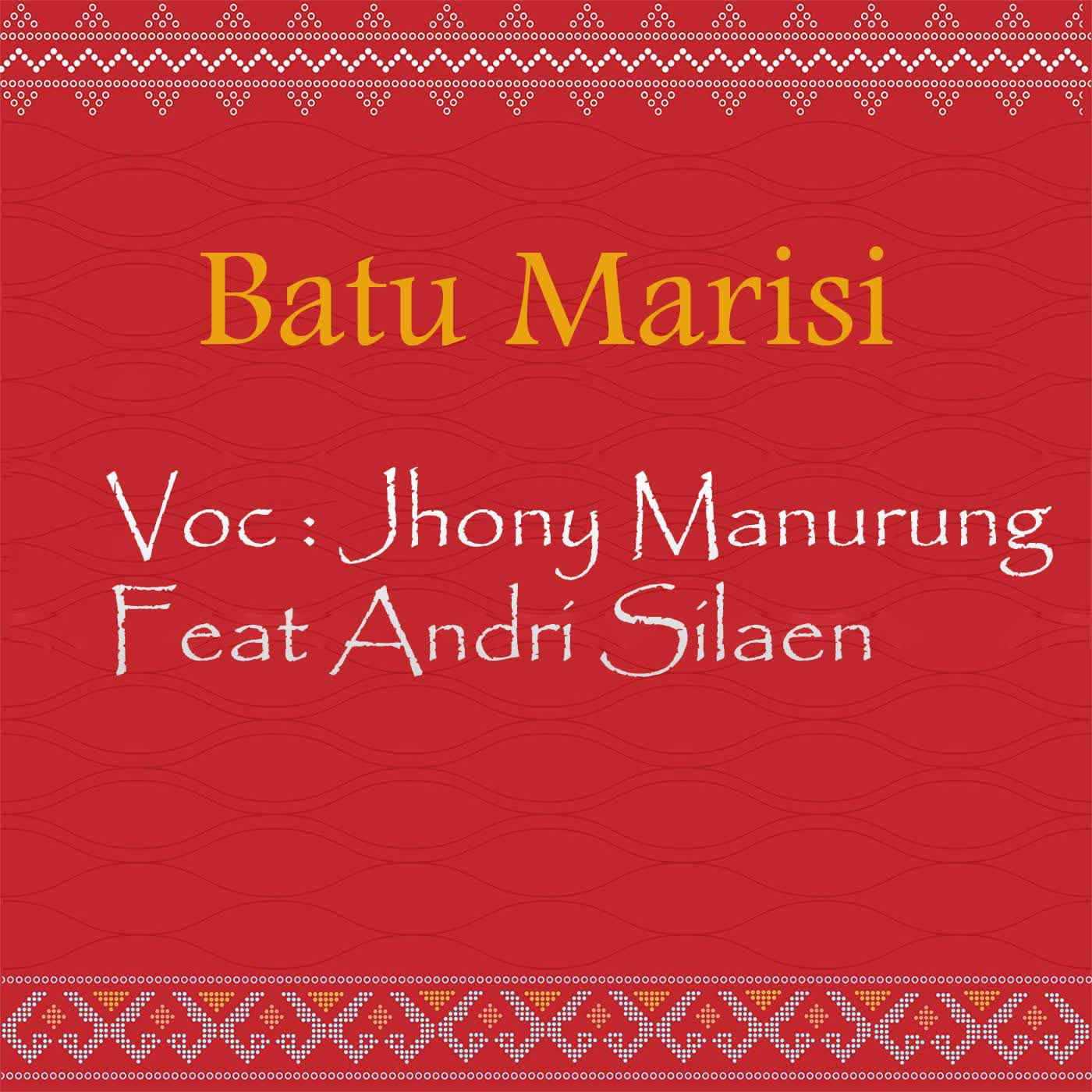 Постер альбома Batu Marisi