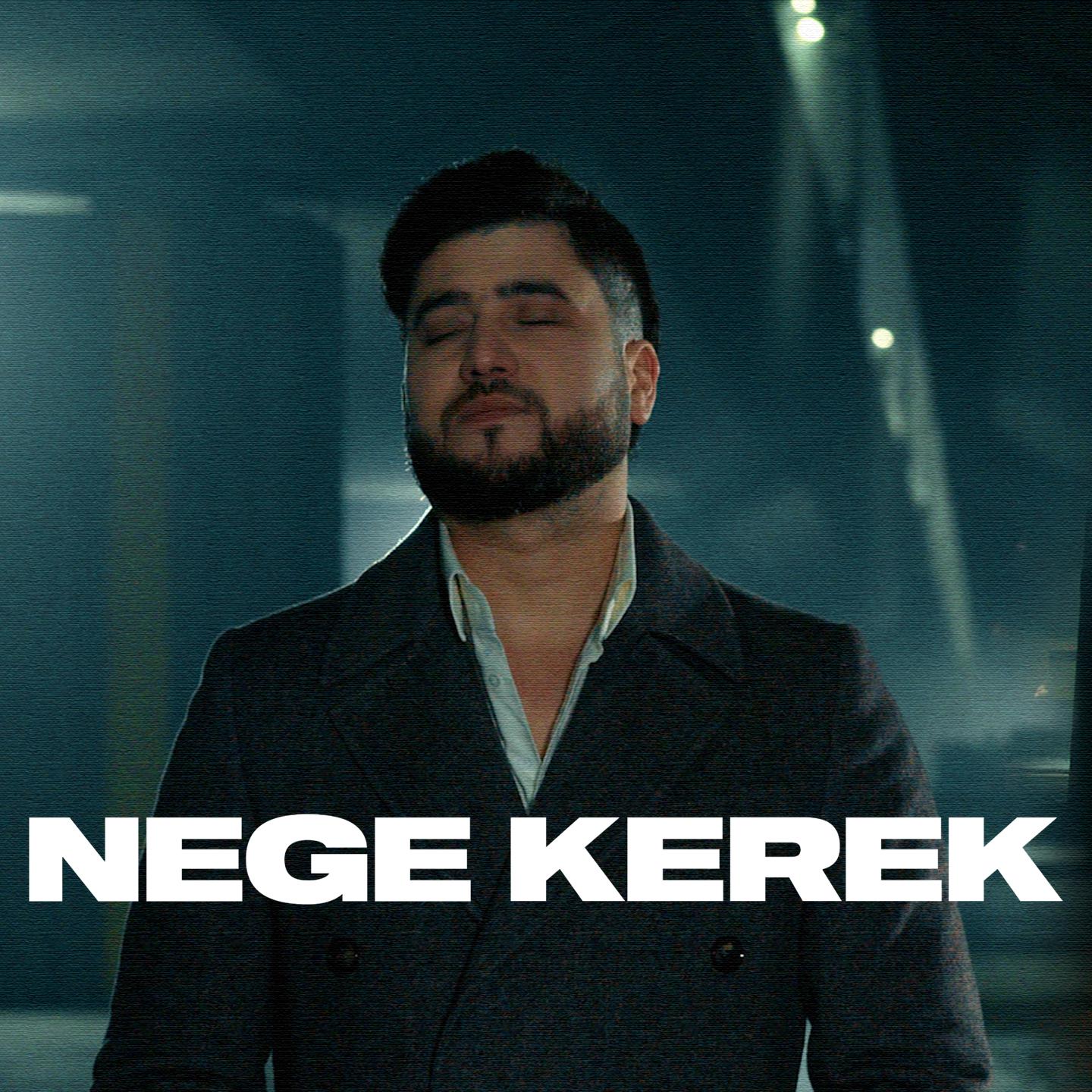Постер альбома Nege kerek
