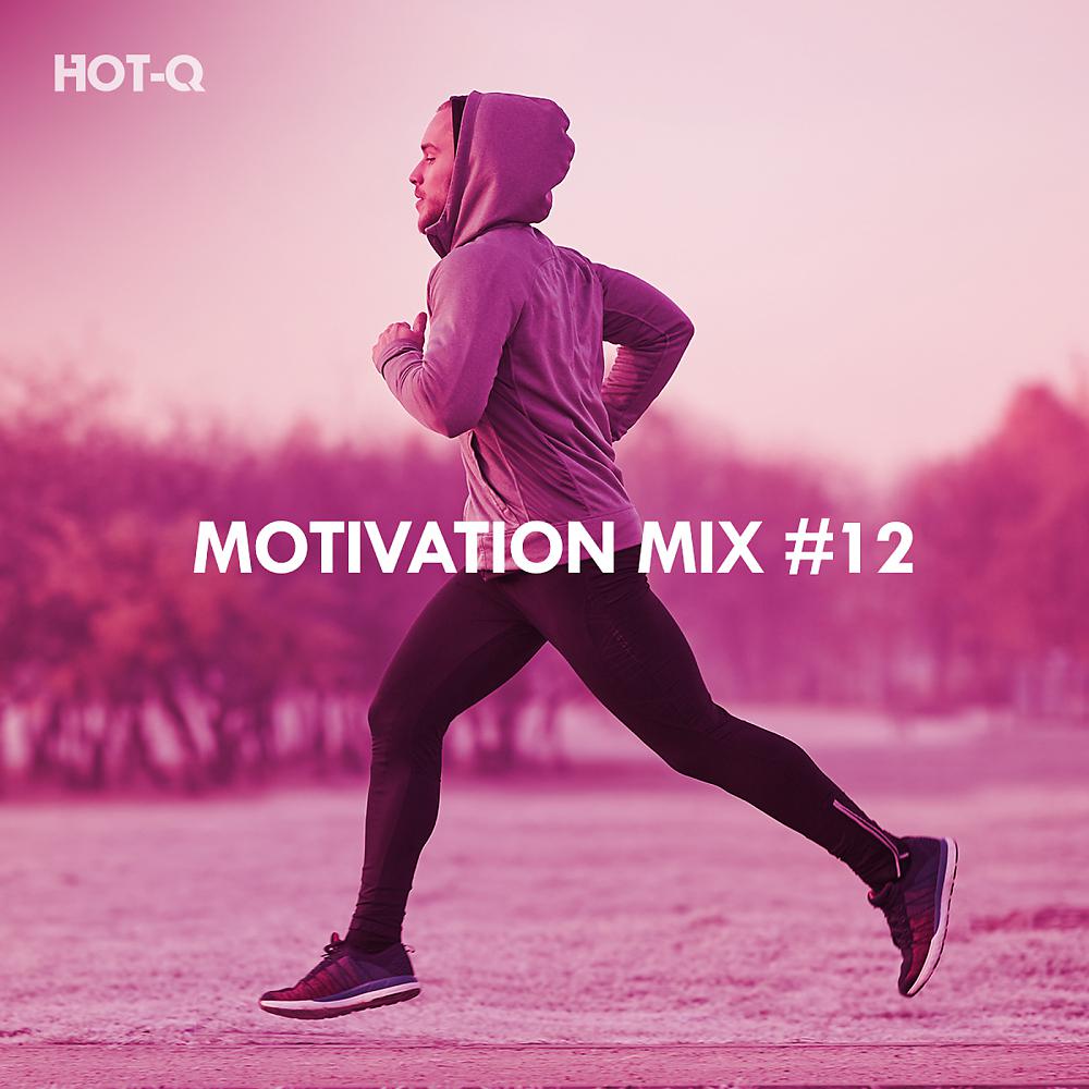 Постер альбома Motivation Mix, Vol. 12