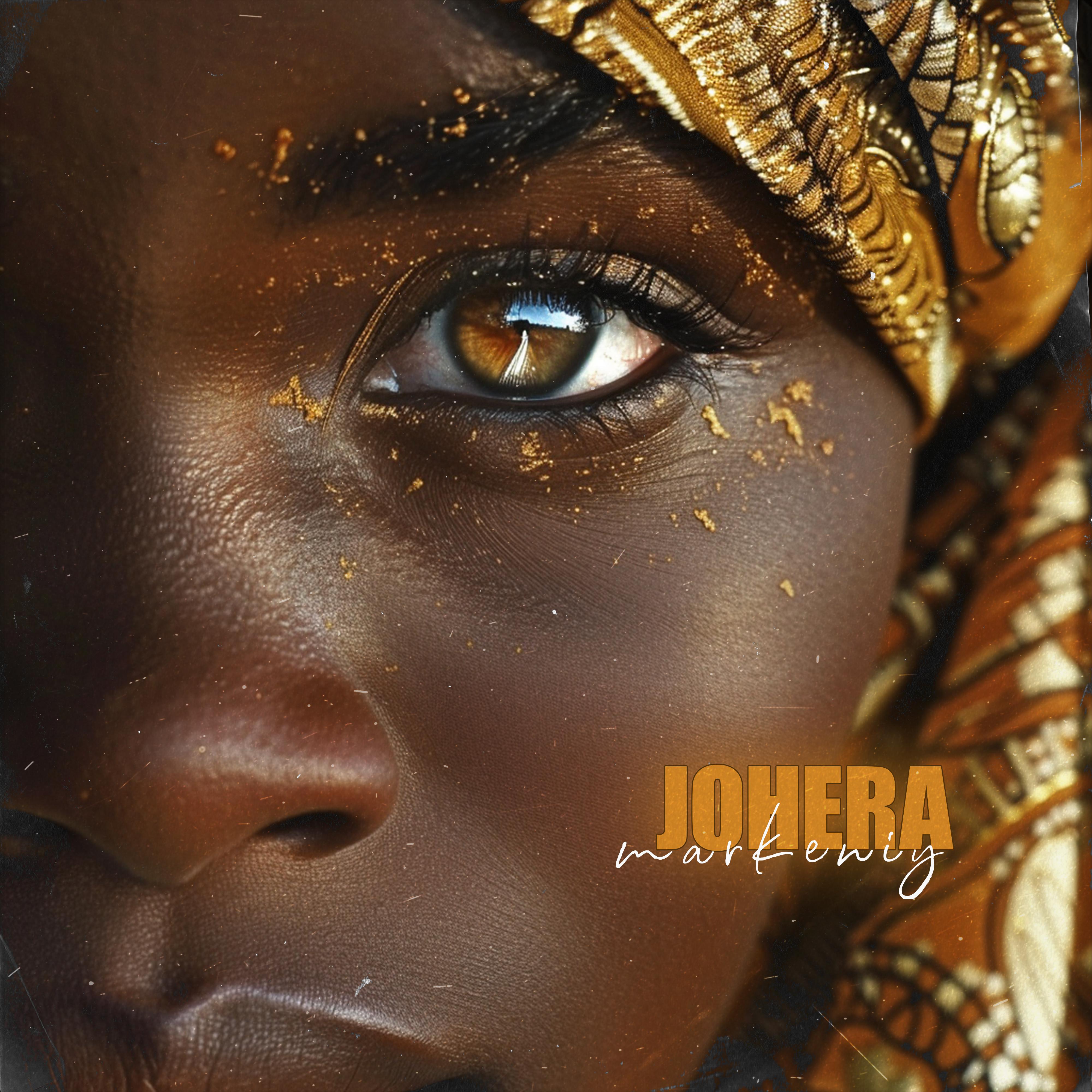 Постер альбома Johera