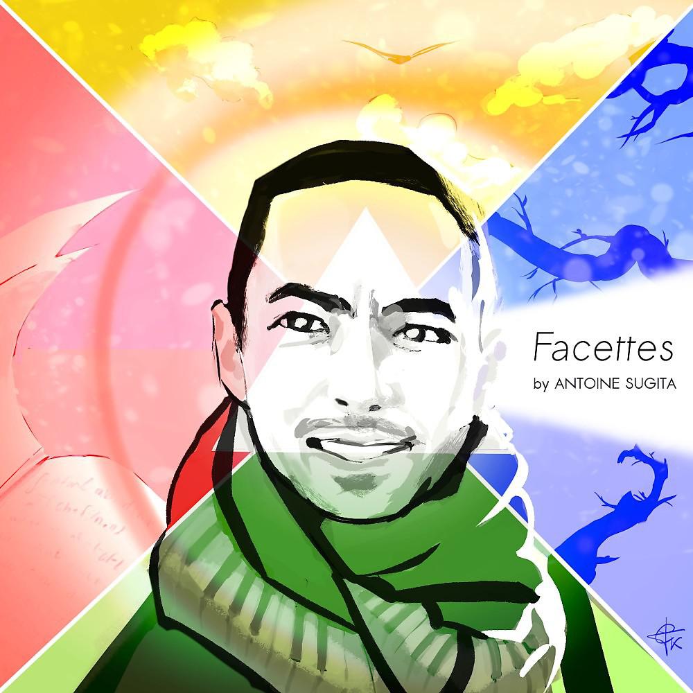 Постер альбома Facettes