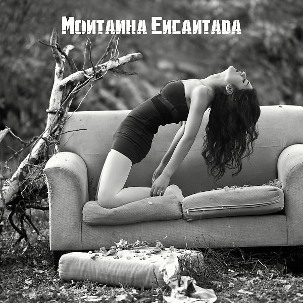 Постер альбома Montanha Encantada