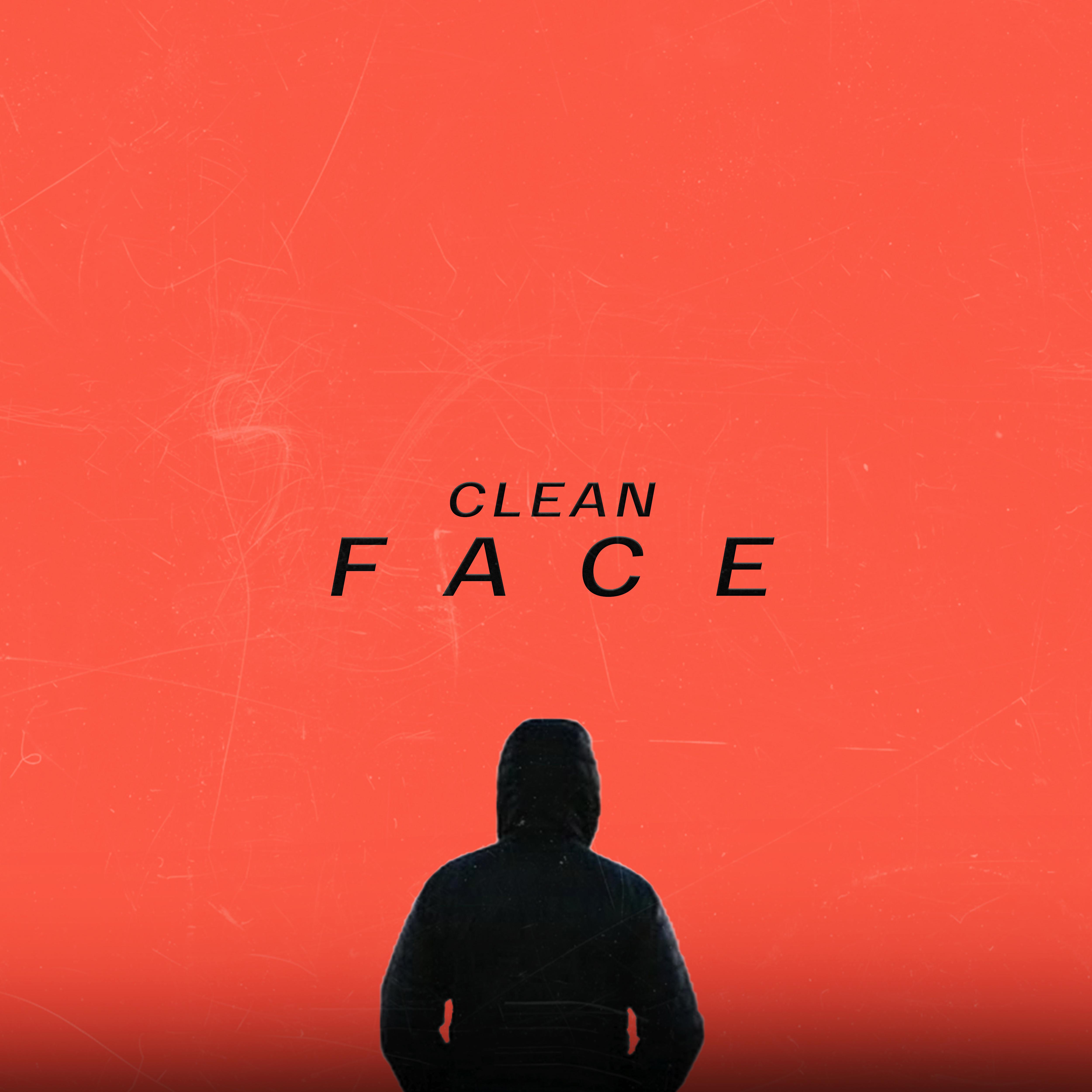 Постер альбома Clean Face