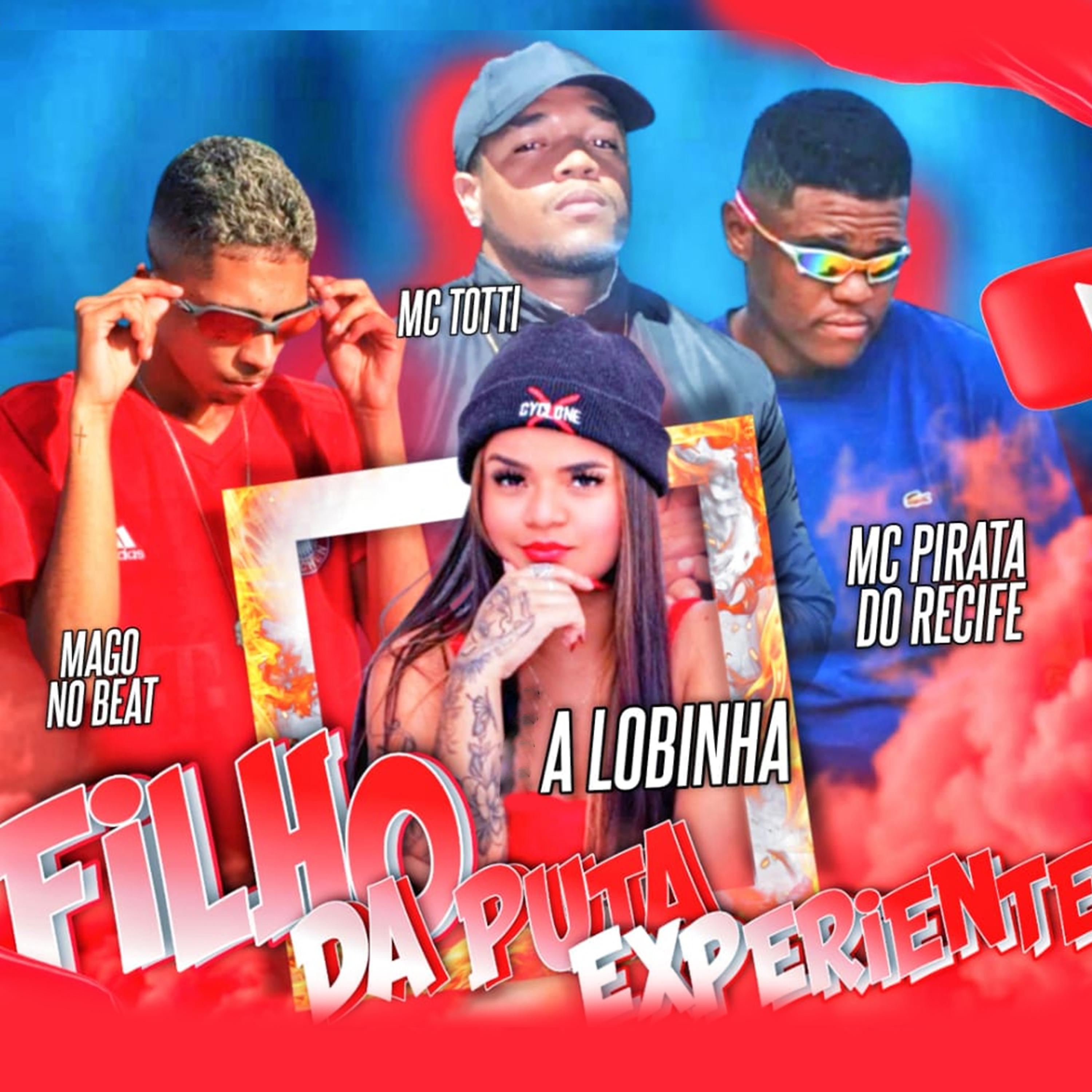 Постер альбома Filho da Puta Experiente