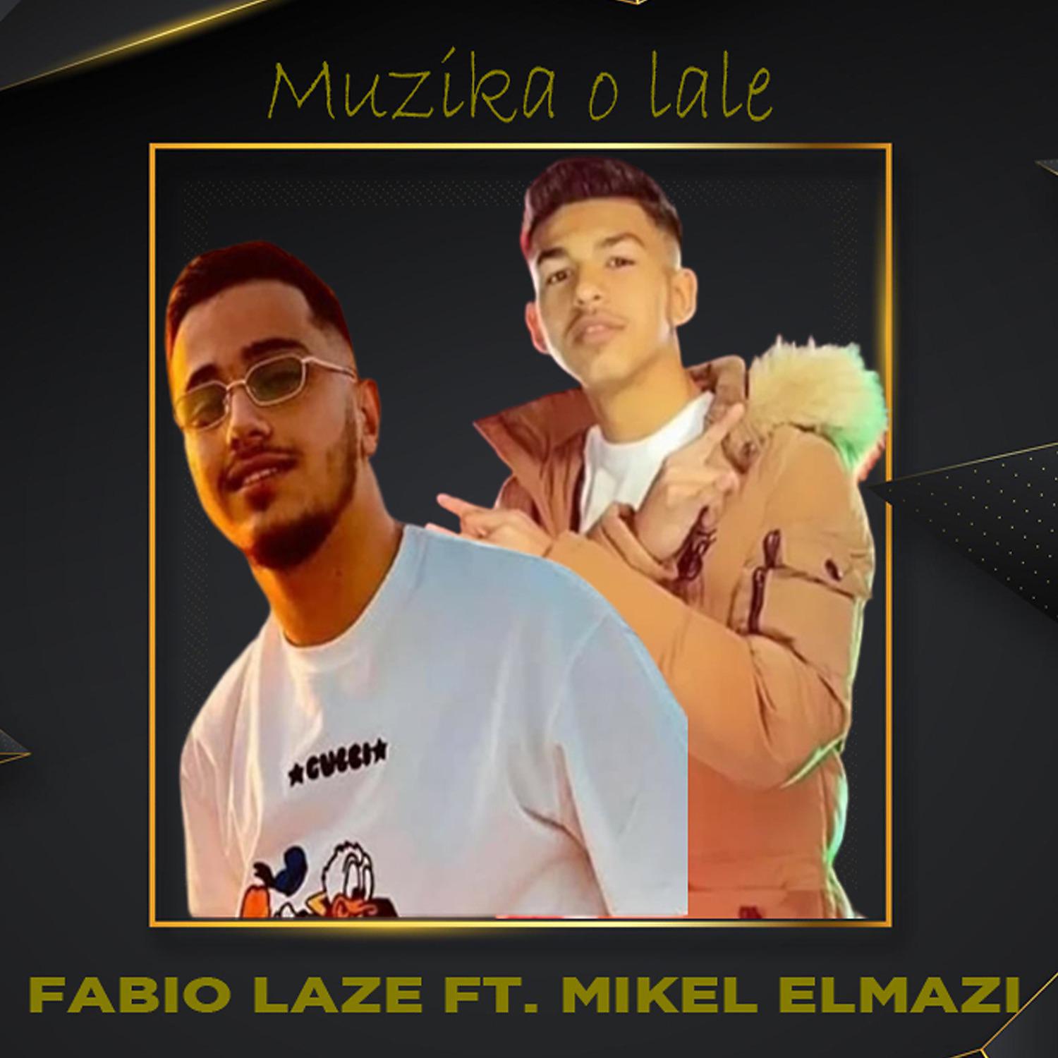 Постер альбома Muzika O Lale