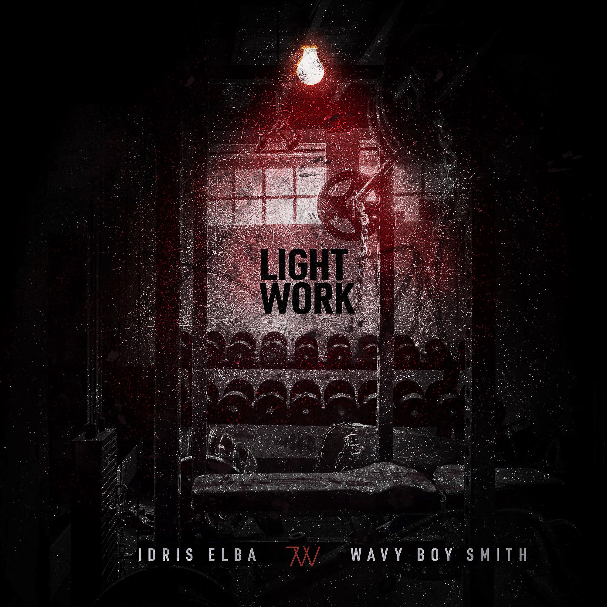 Постер альбома Light Work