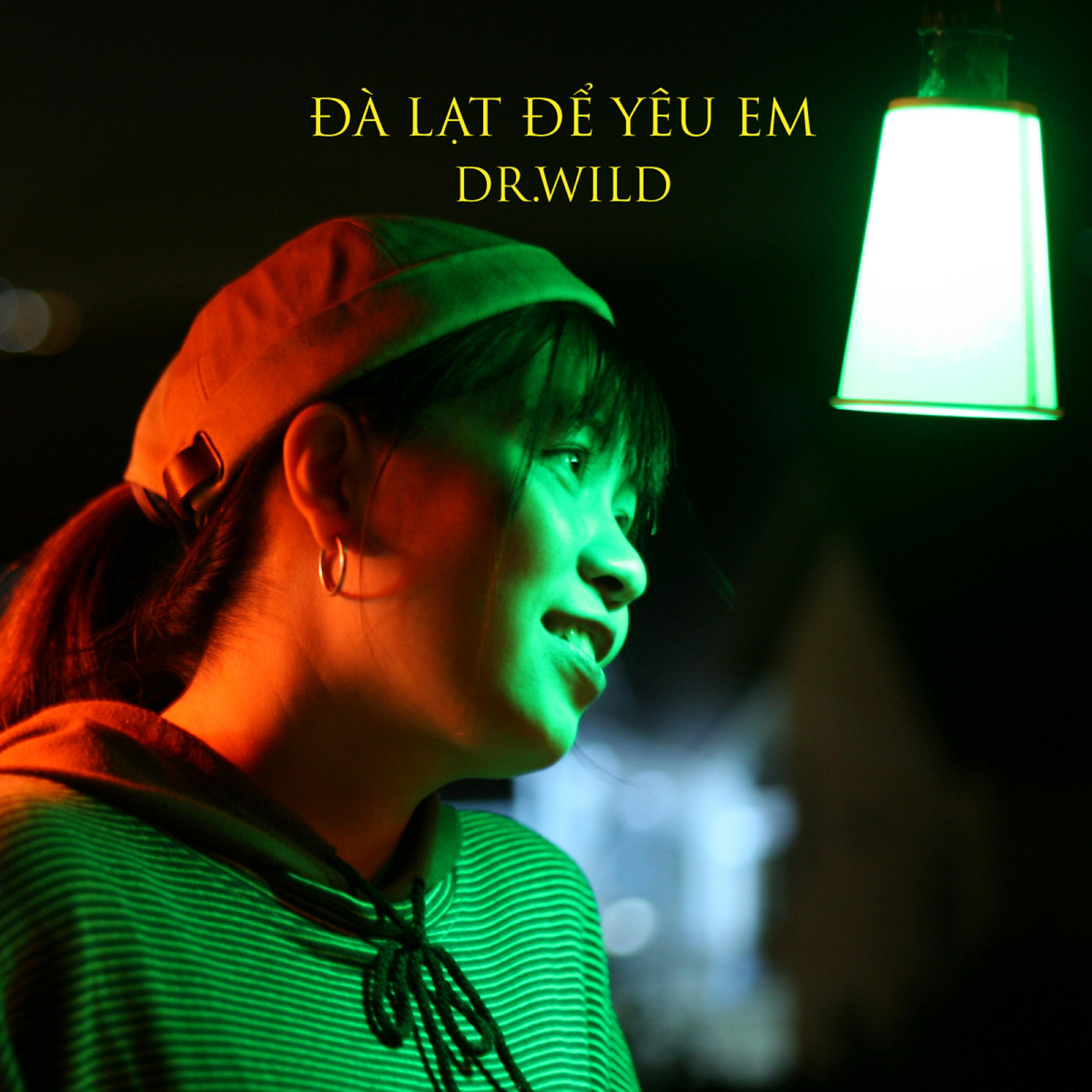 Постер альбома Đà Lạt Để Yêu Em