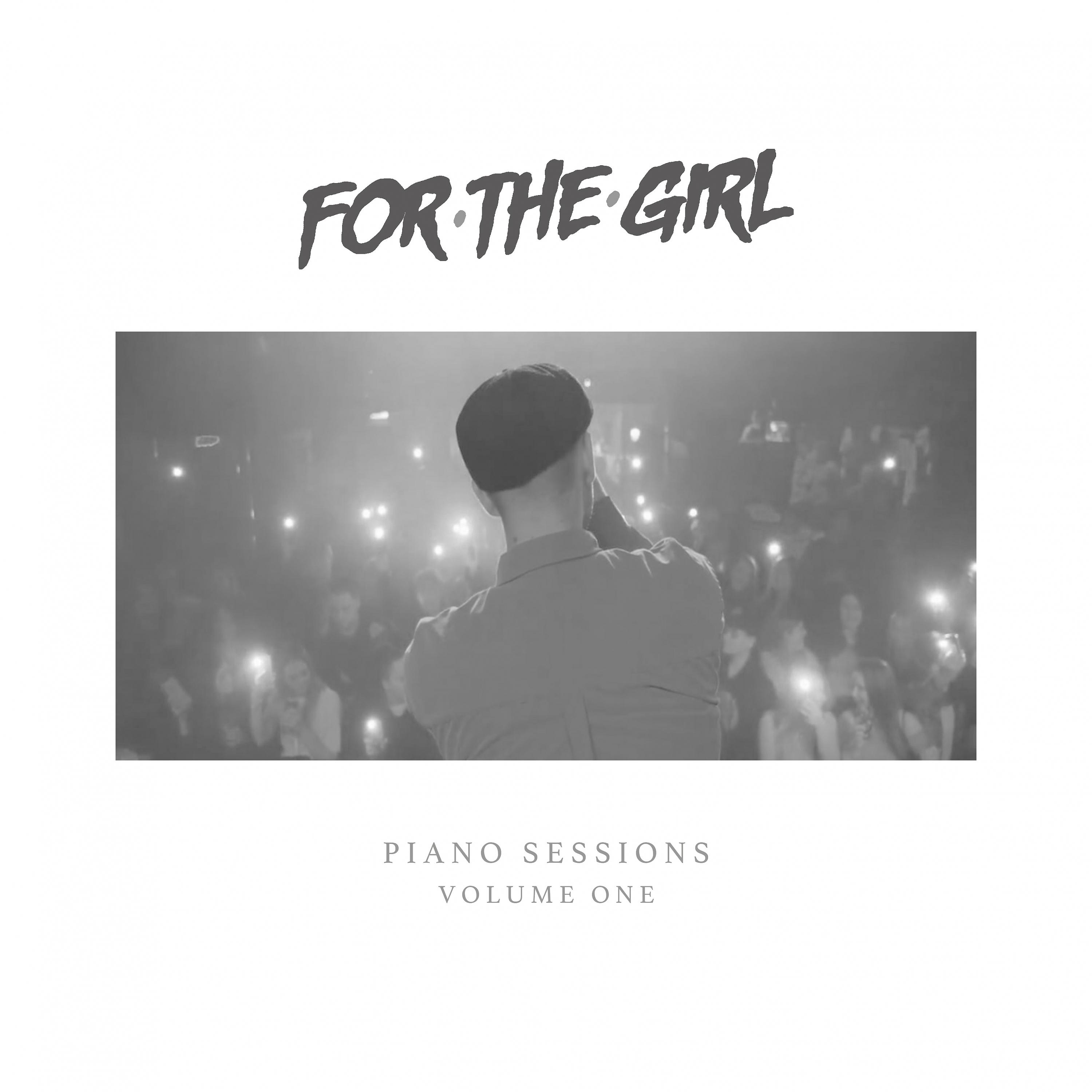 Постер альбома Piano Sessions, Vol. One