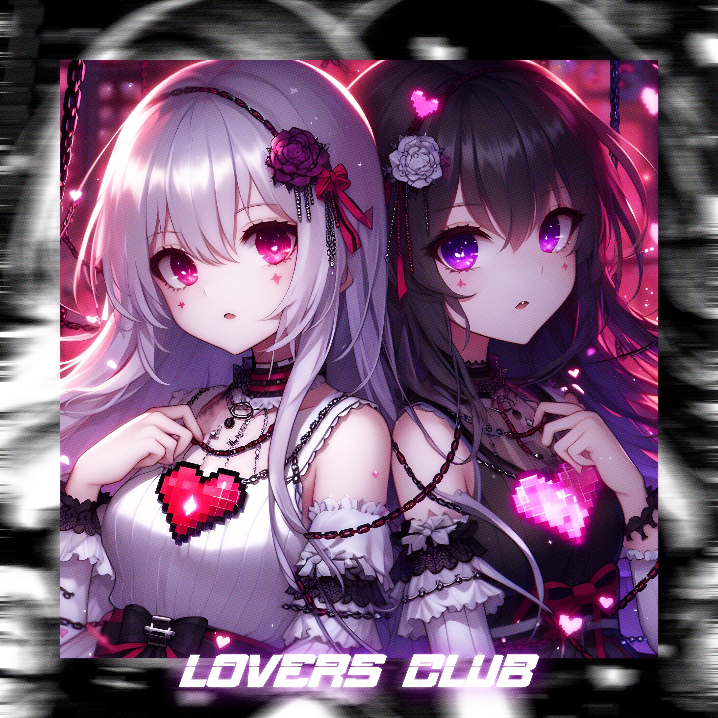 Постер альбома Lovers Club