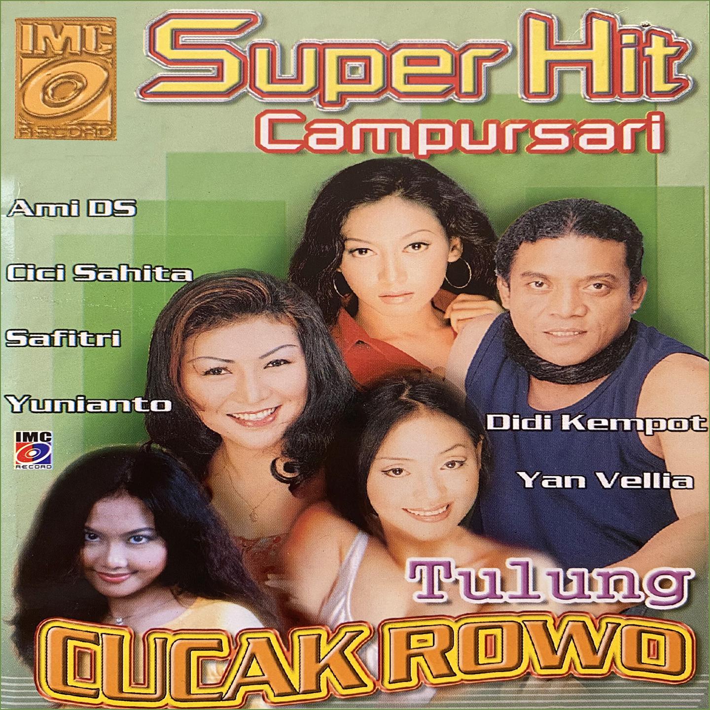 Постер альбома Superhit Campursari