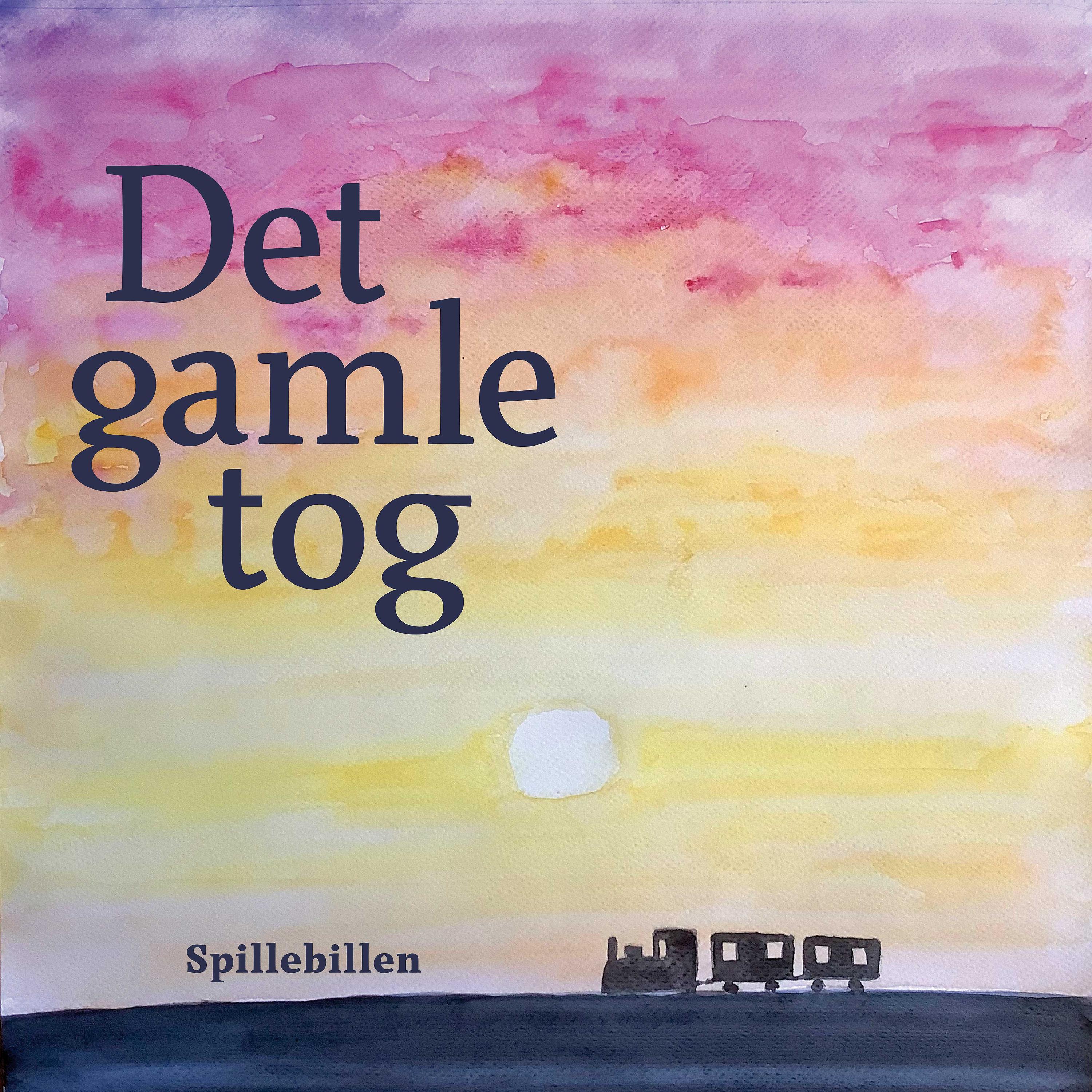 Постер альбома Det Gamle Tog