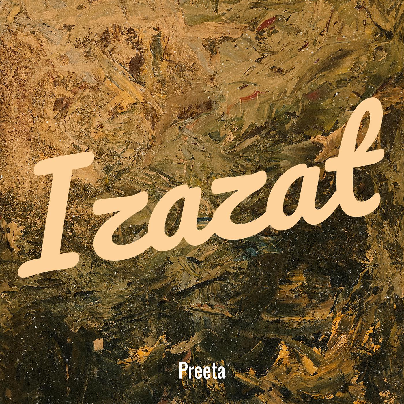 Постер альбома Izazat